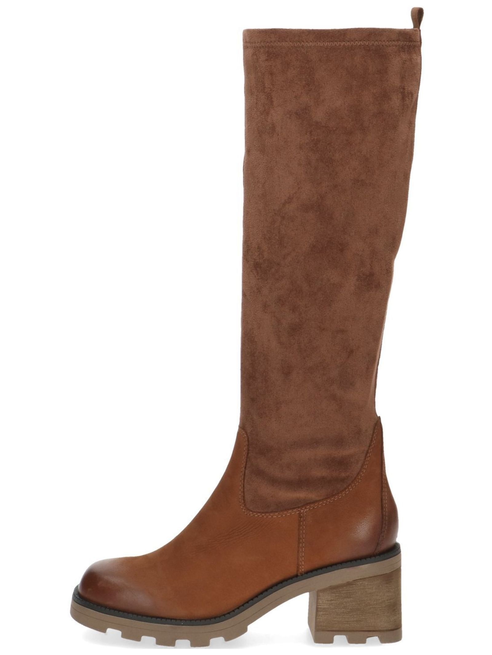 Caprice Stiefel »Caprice Stiefel Leder/Textil«