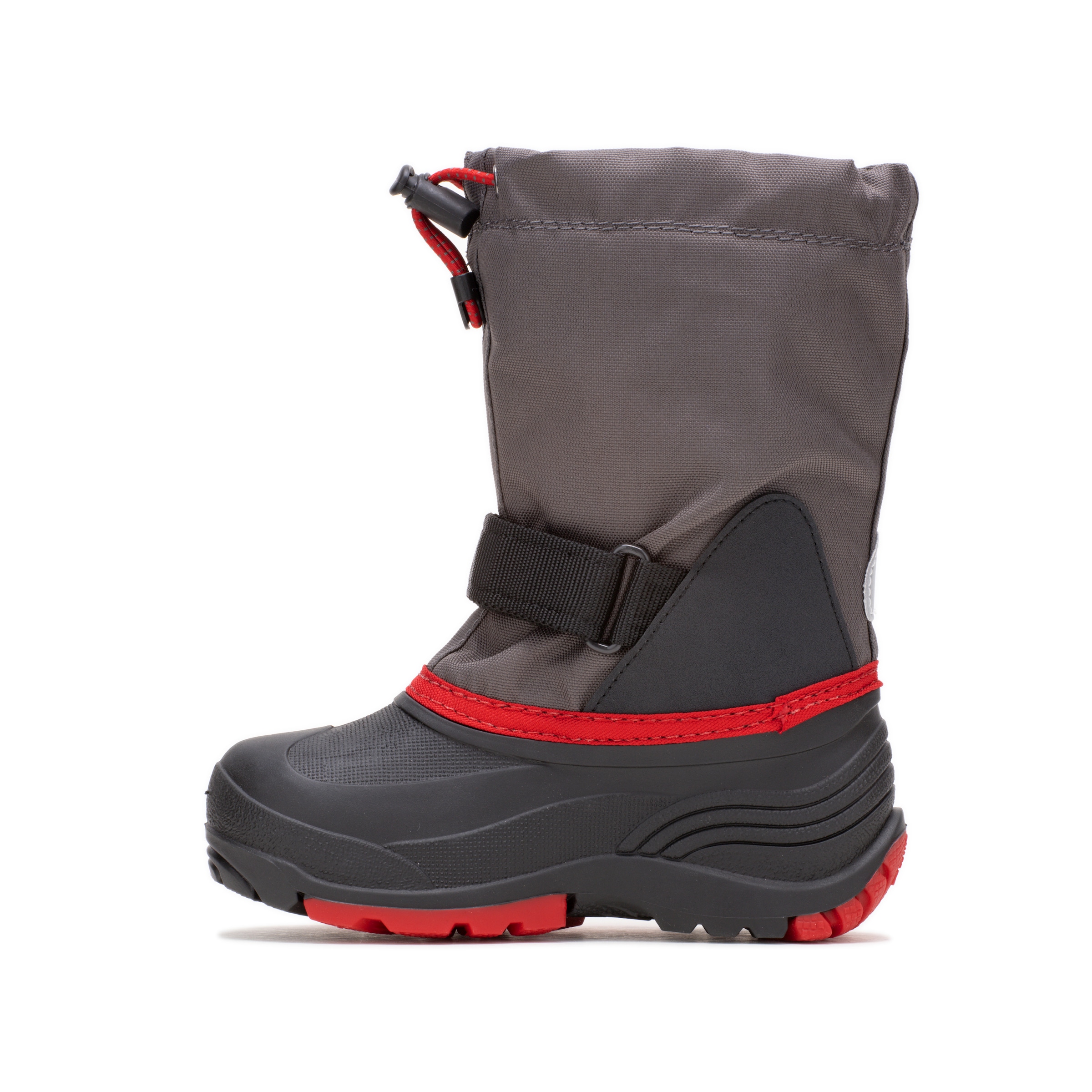 Kamik Winterboots »WATERBUG5«  Snowboots,Winterstiefel,gefüttert,wasserdicht