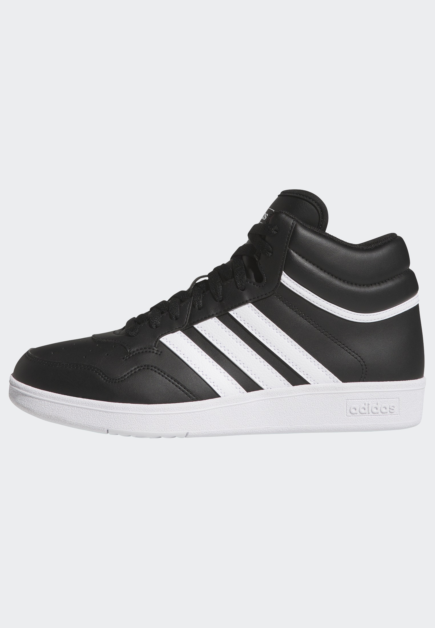 adidas Sportswear Sneaker »HOOPS 4.0 MID«
