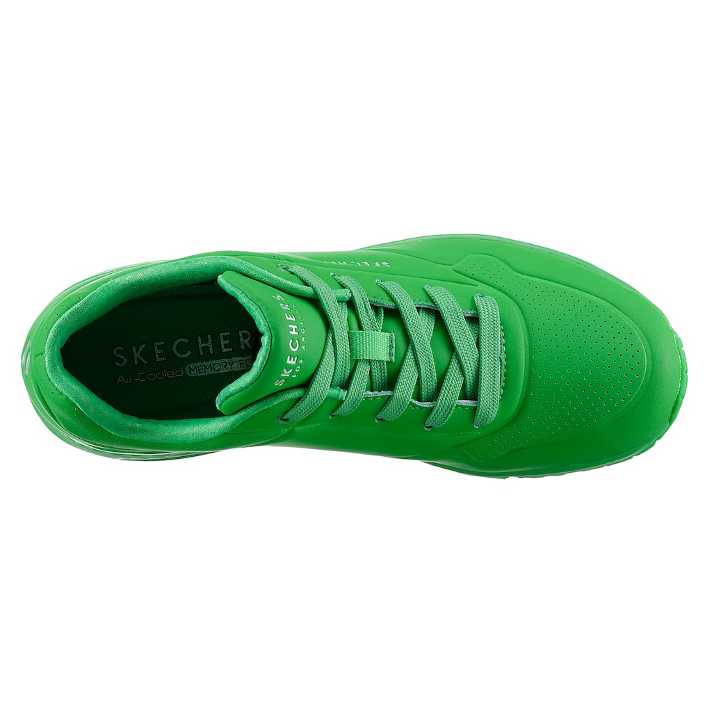 Skechers Sneaker »Street Uno - Stand on Air«