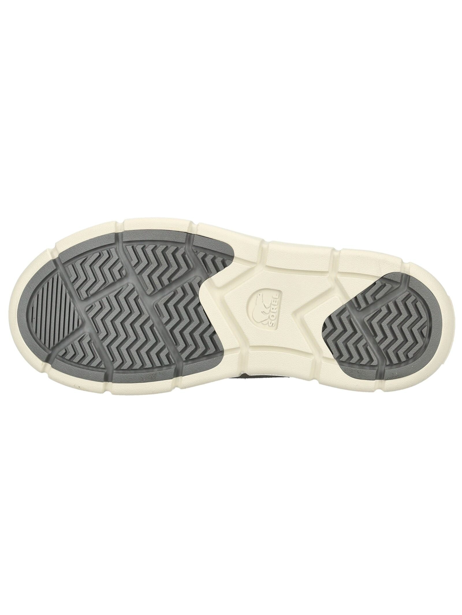 Sorel Schnürstiefelette »Sorel Stiefelette Veloursleder«