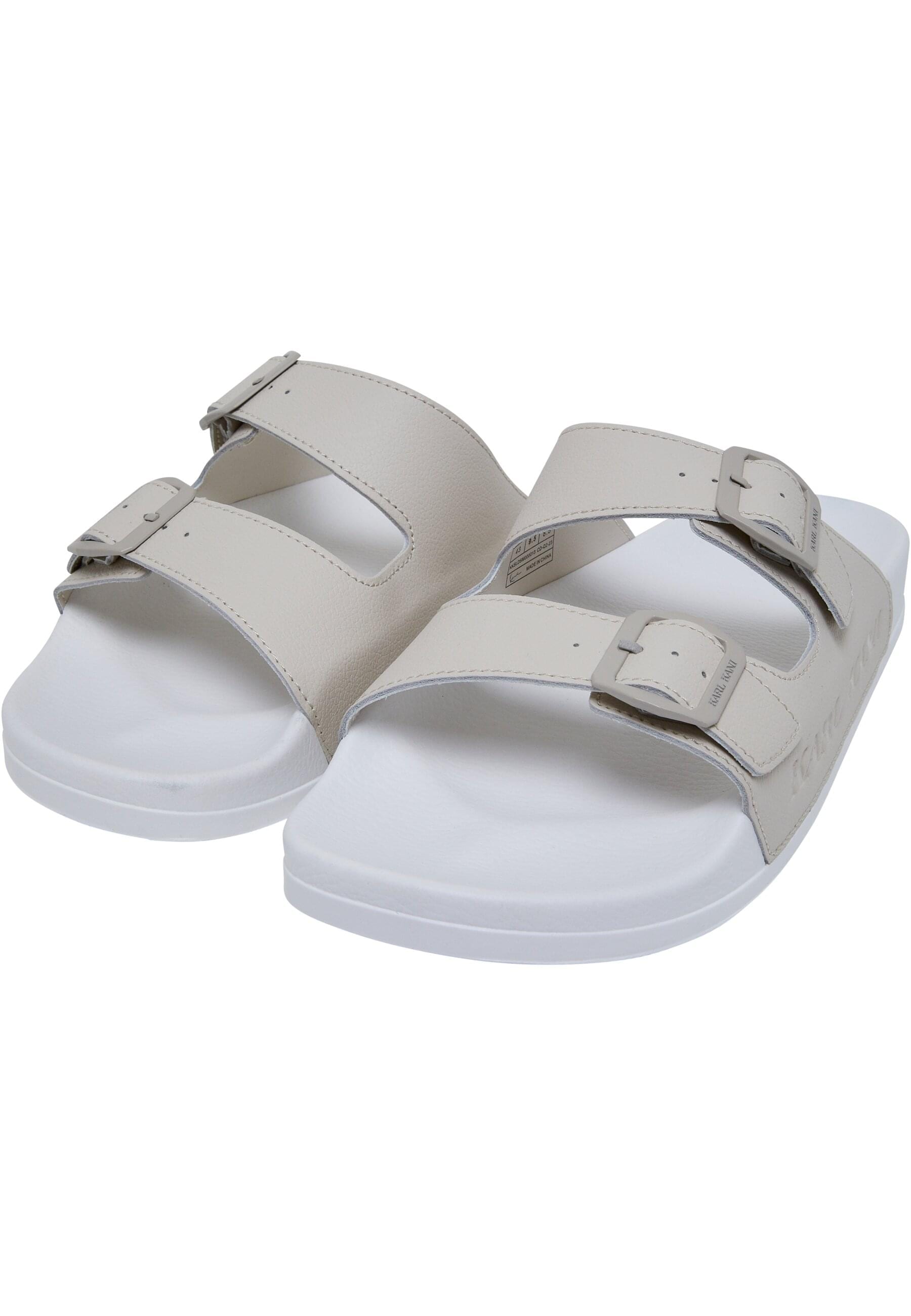 Karl Kani Sneaker "Karl Kani Damen KKSLDSM000013 Street Slide" günstig online kaufen