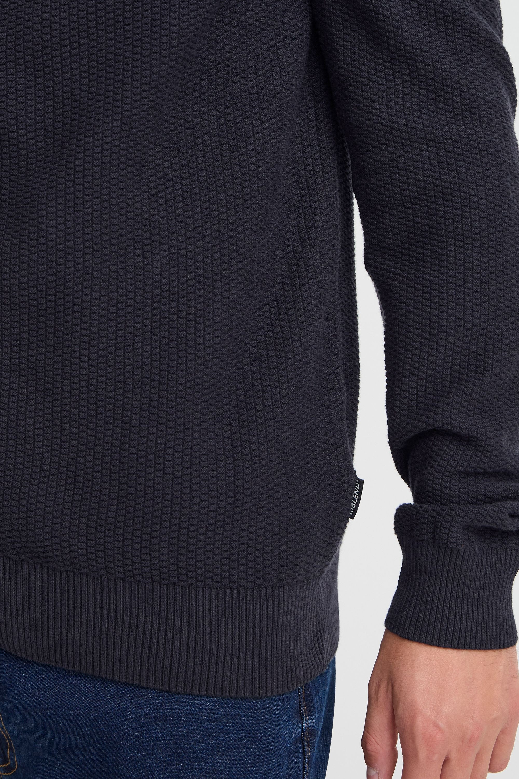 Blend Strickjacke »Strickjacke BHPullover«