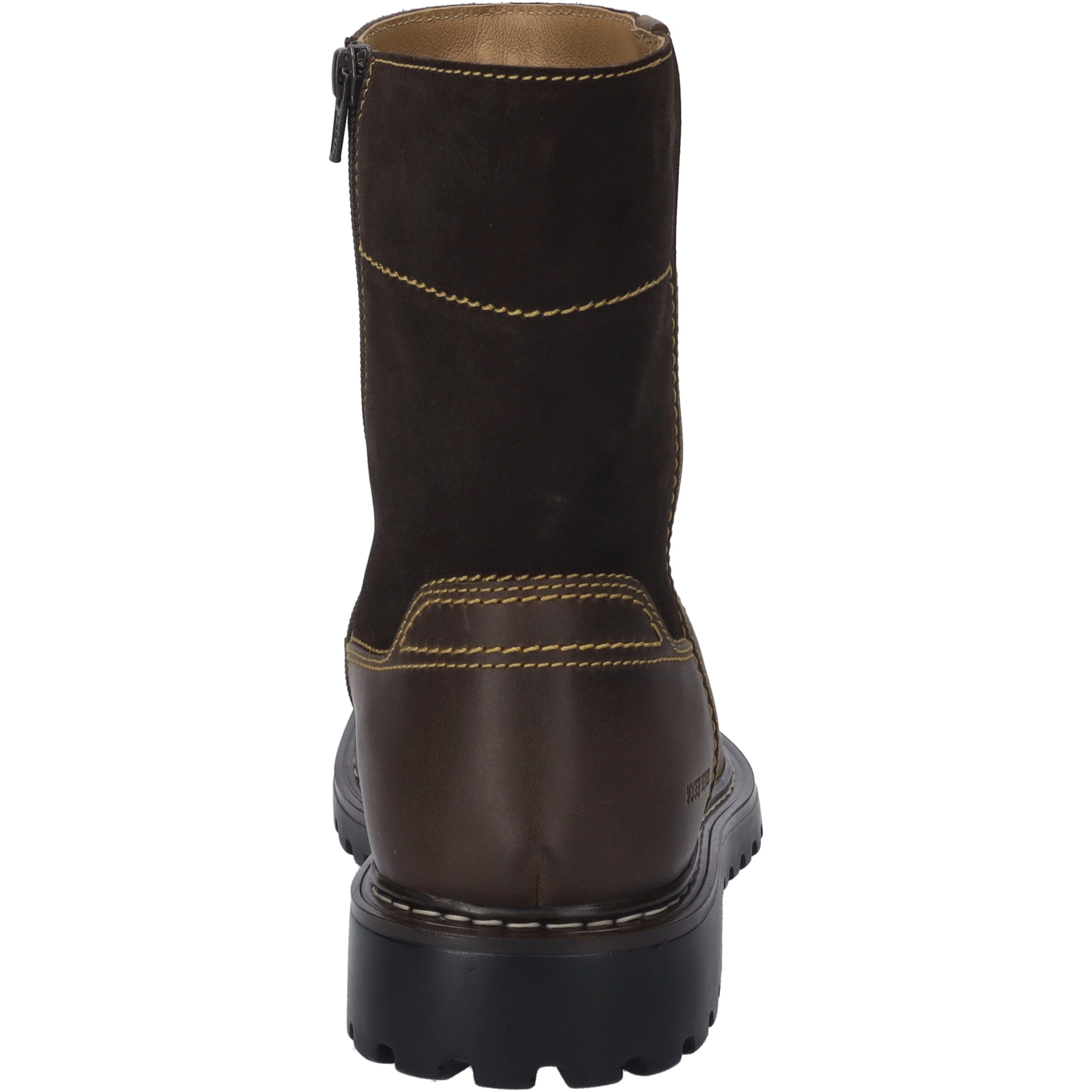 Josef Seibel Chance Boots Brown 50 3