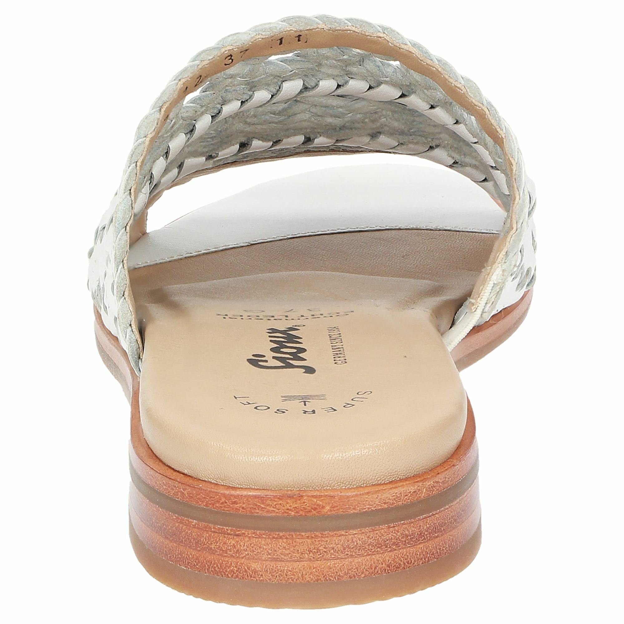 SIOUX Pantolette »Cosinda-703«