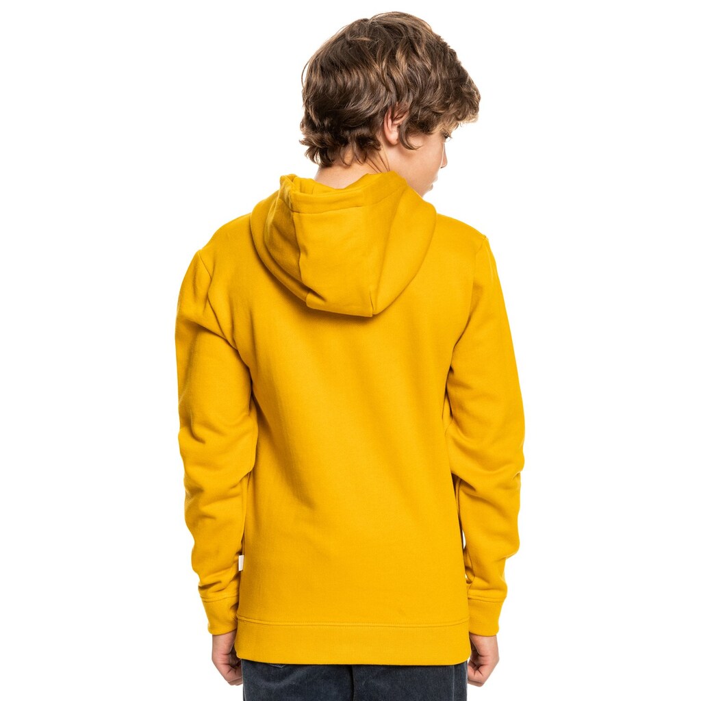 Quiksilver Hoodie »Primary Colours«