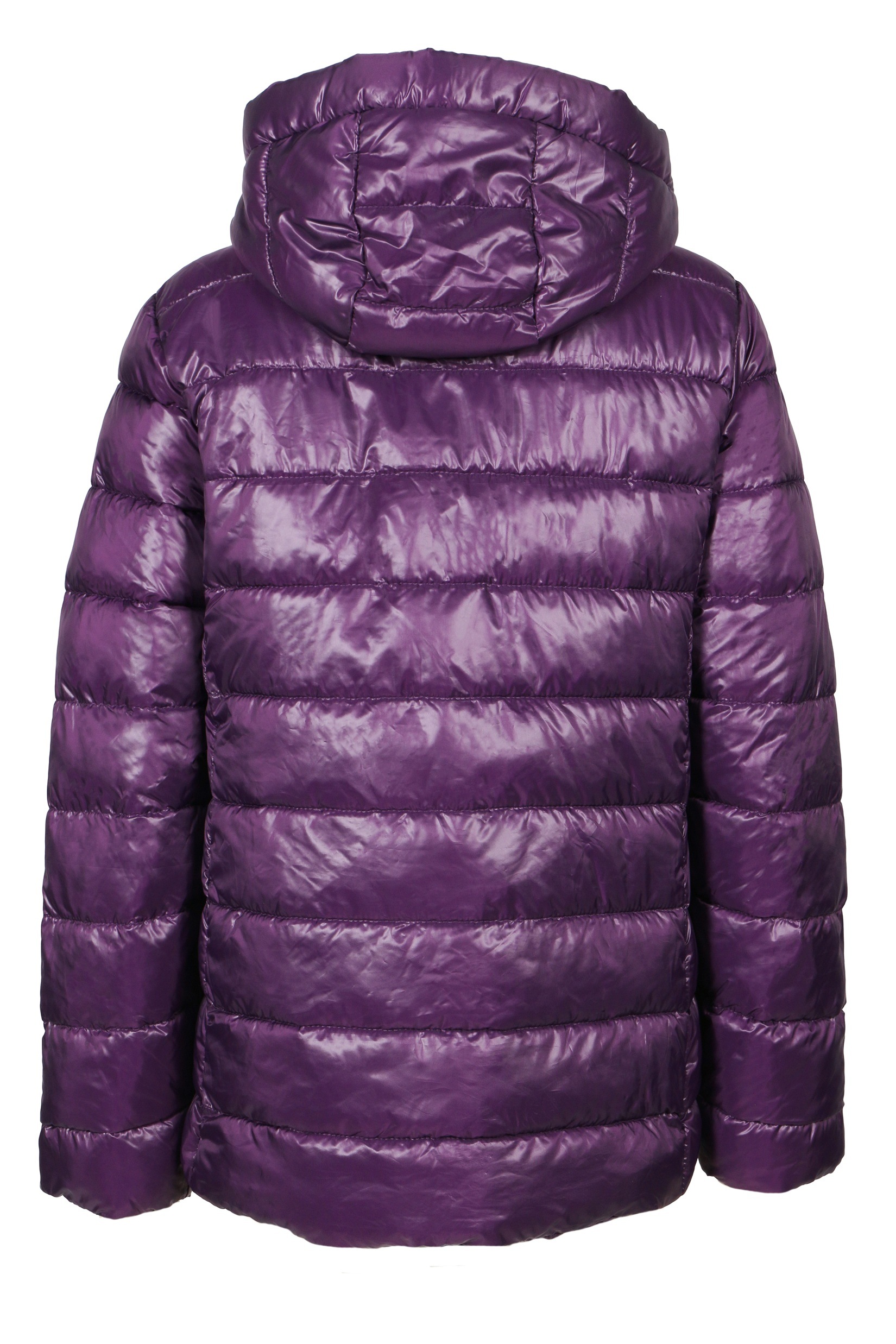 Thumbnail - Freaky Nation Langjacke "T-Malinska-C"