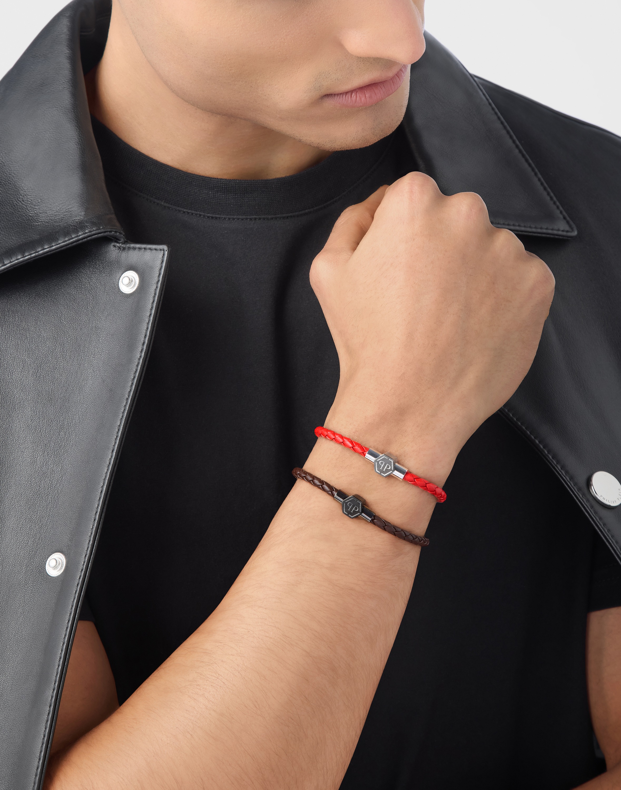 PHILIPP PLEIN Armkette »Armbänder«