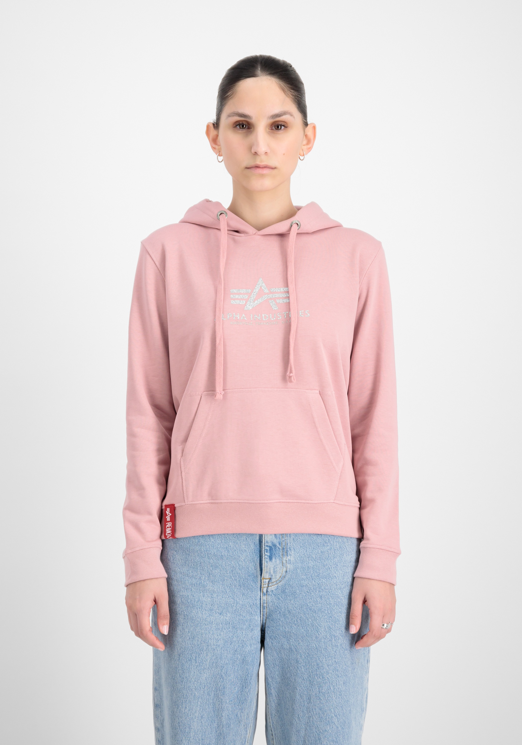 Alpha Industries Hoodie »New Basic Hoodie G Women«