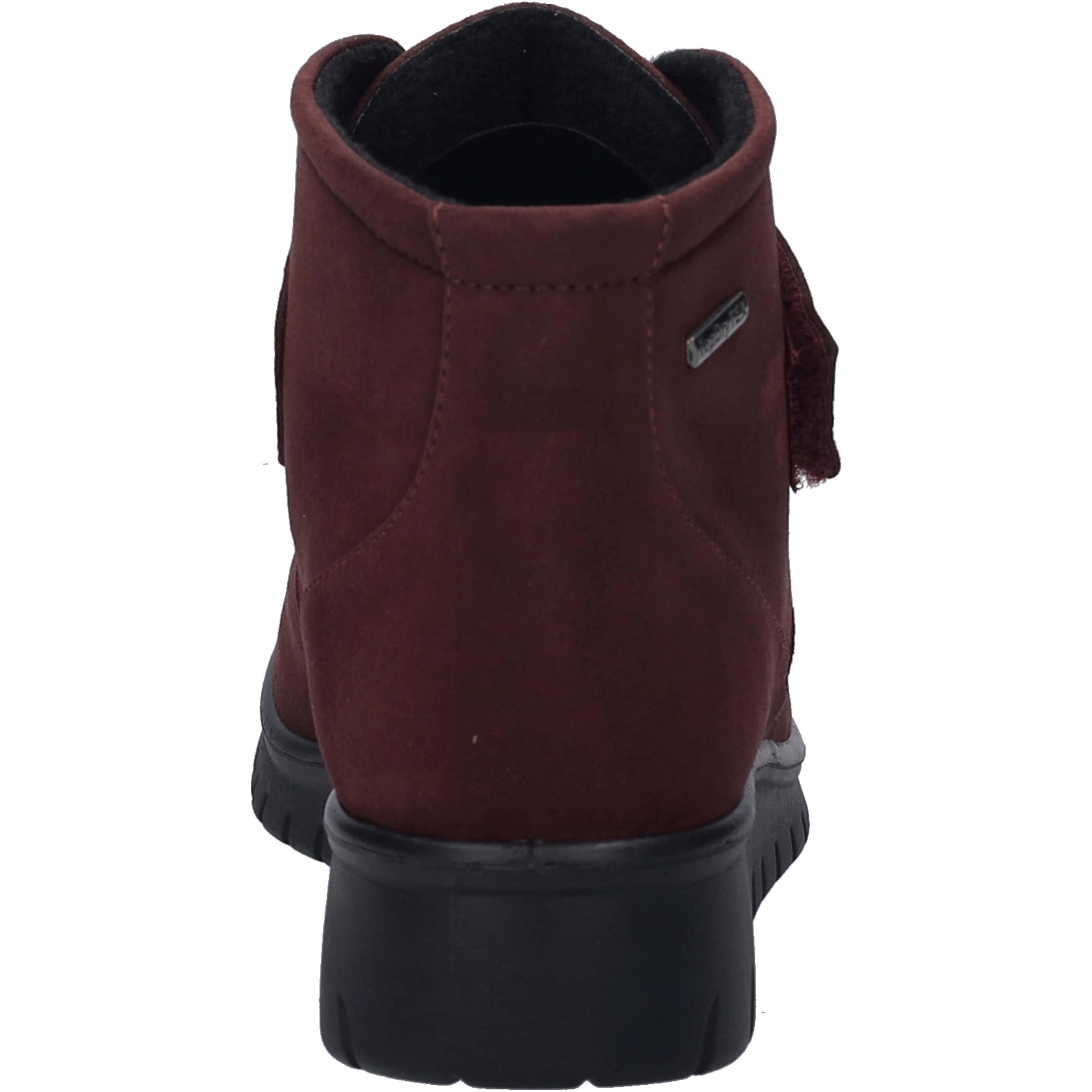 Josef Seibel Slipper »Calais 53, bordo«
