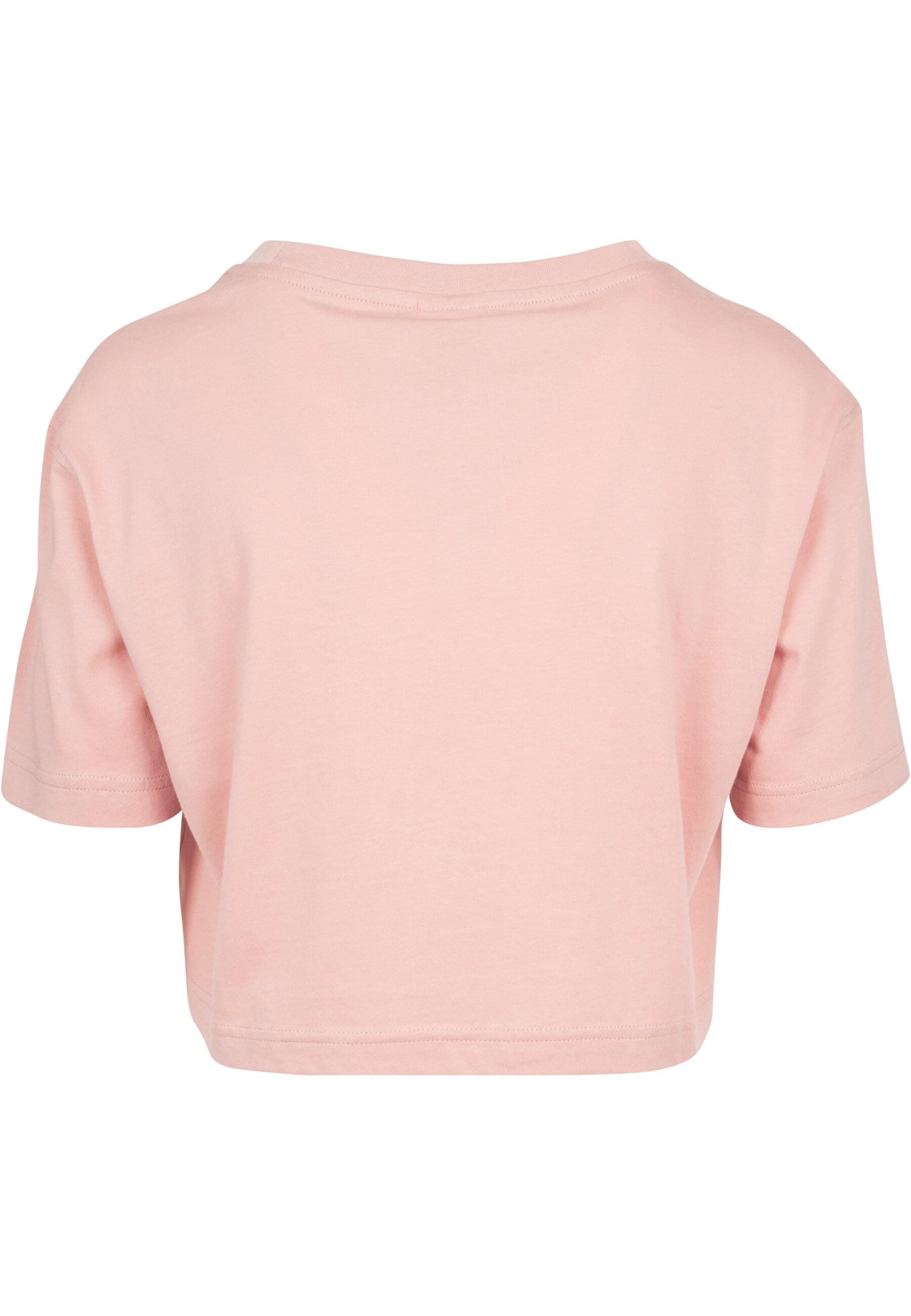 URBAN CLASSICS T-Shirt "Urban Classics Damen Ladies Short Oversized Tee" 1 günstig online kaufen