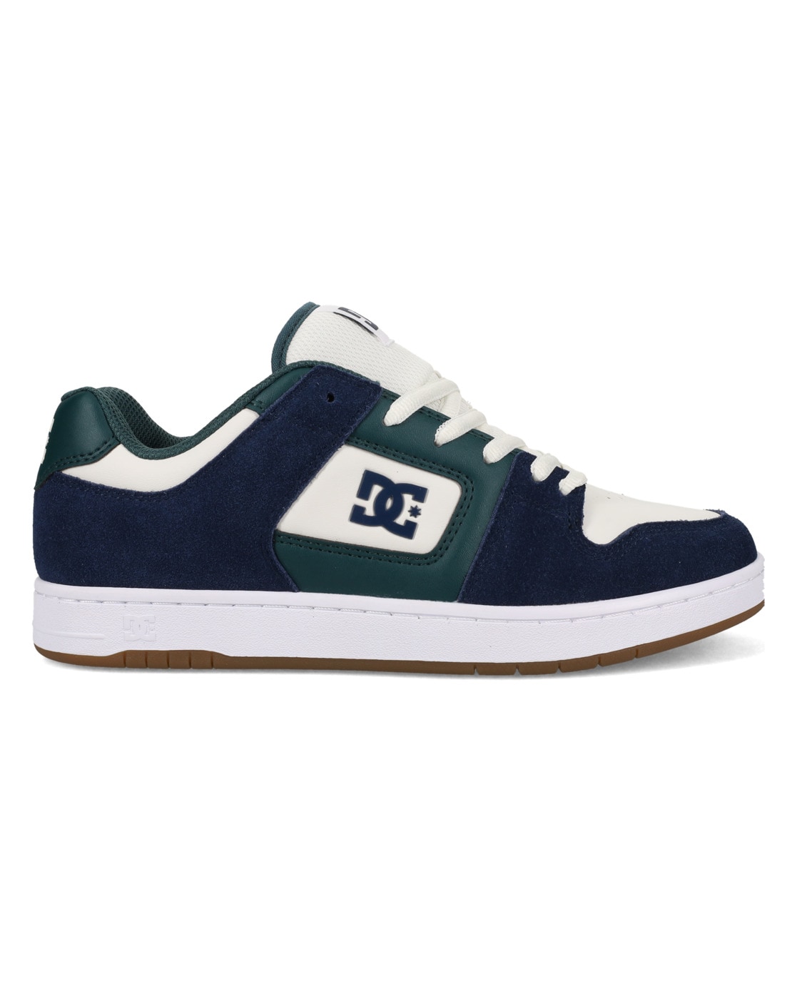 DC Shoes Sneaker »Manteca«