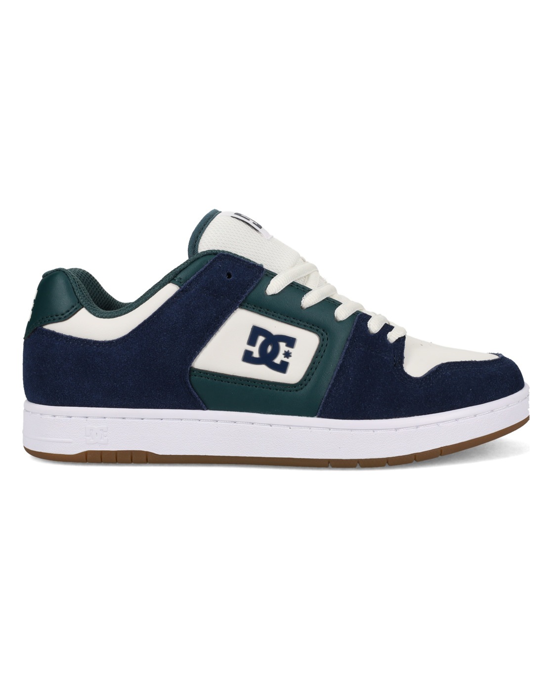 DC Shoes Schnürschuh "Manteca" günstig online kaufen