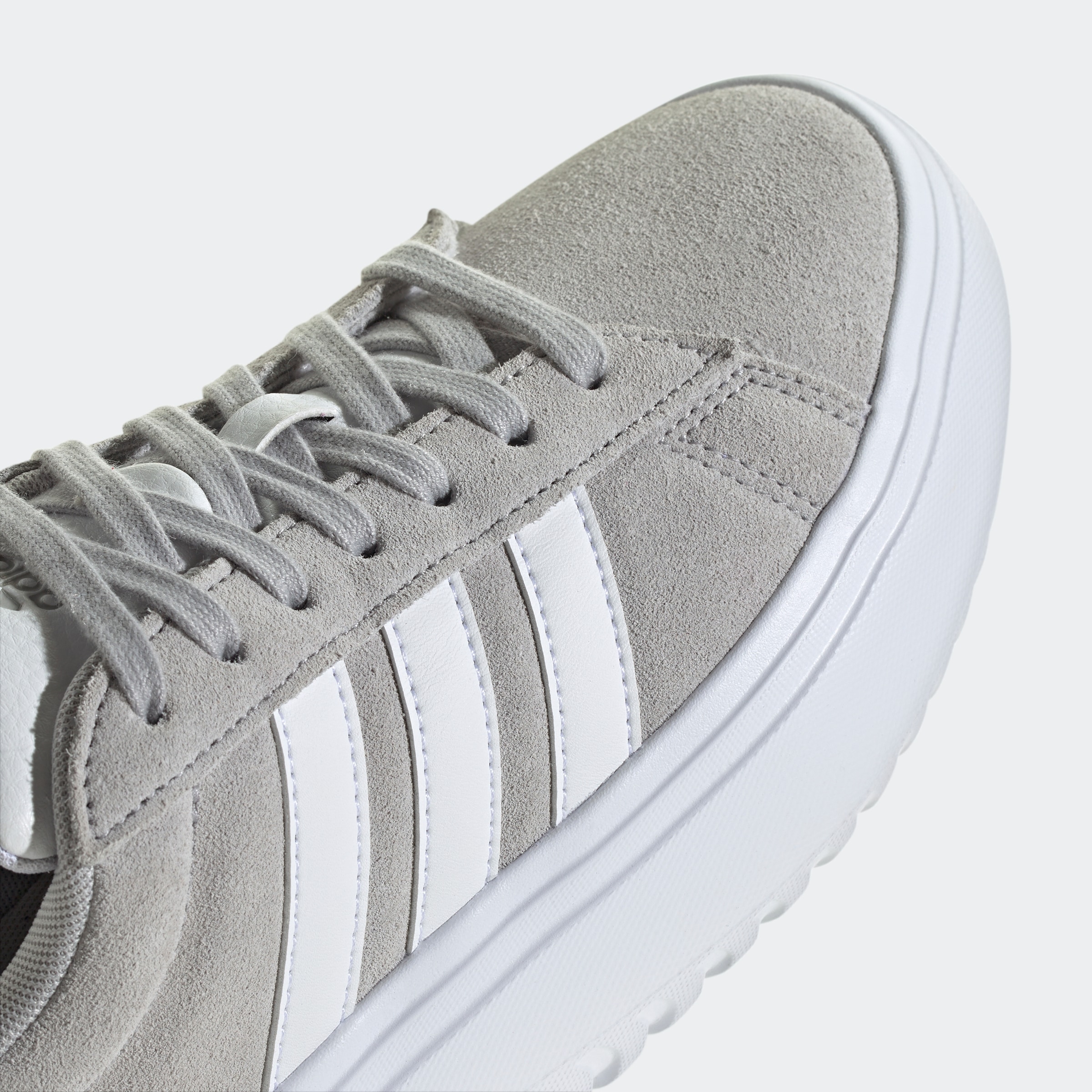 adidas Sportswear Sneaker GRAND COURT PLATFORM auf Rechnung online bestellen BAUR