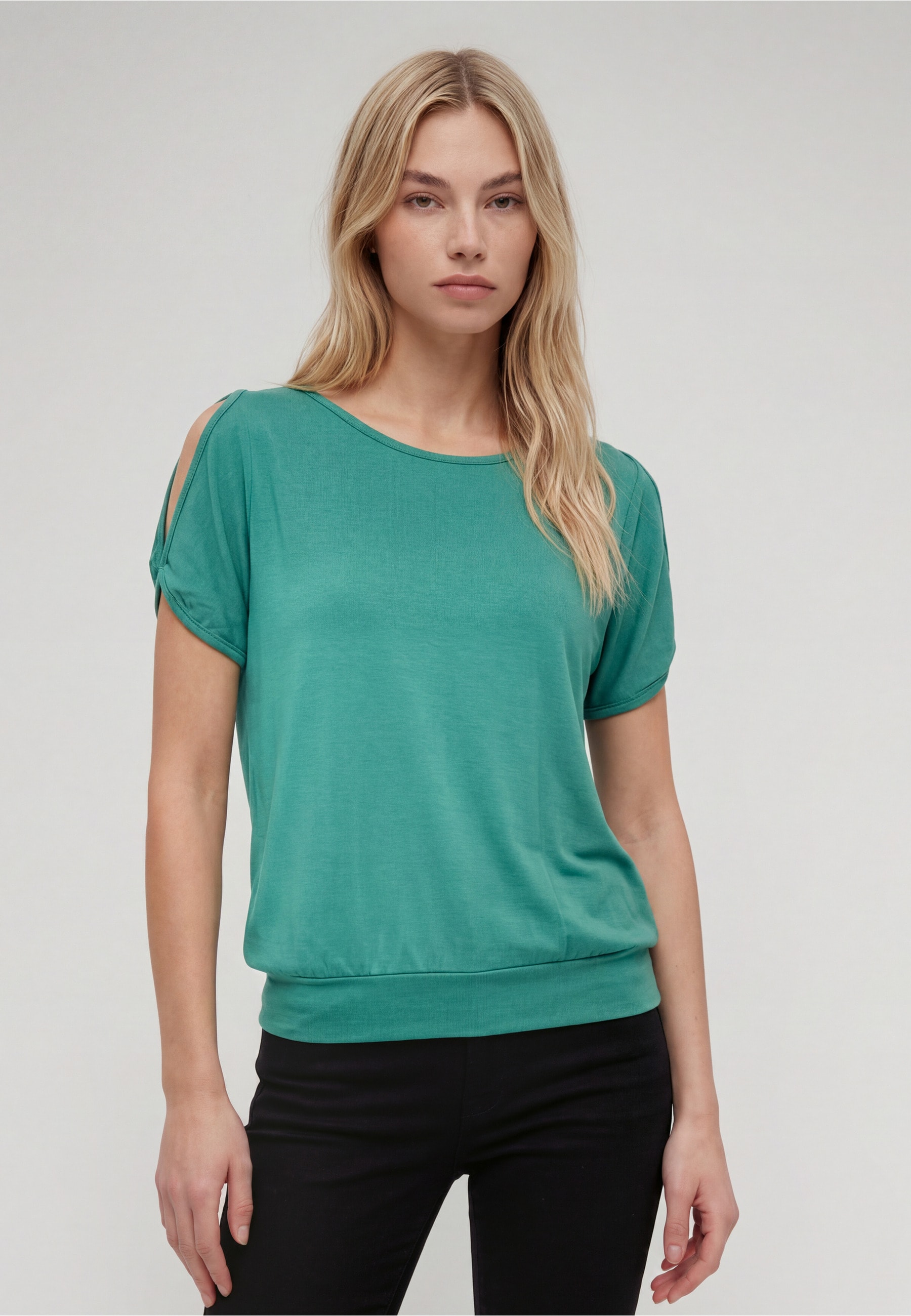 CLOUD 5IVE T-Shirt »CLOUD 5IVE Damen« 1 Stk.
