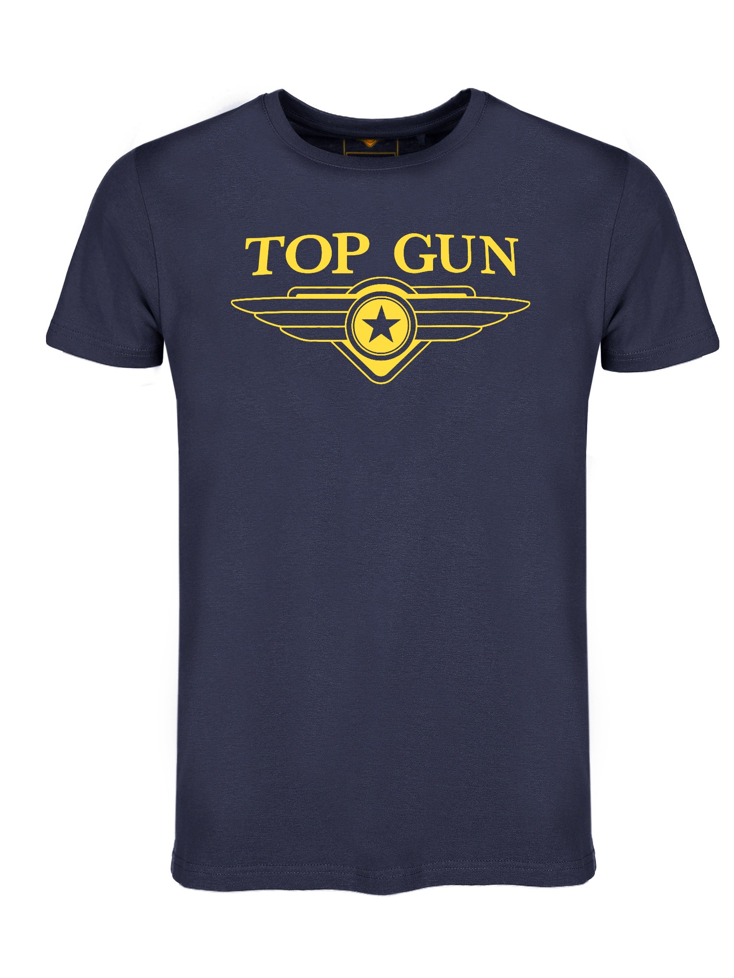 TOP GUN T-Shirt "TG2024002"