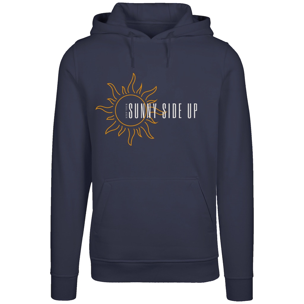 F4NT4STIC Kapuzenpullover »Sunny side up«