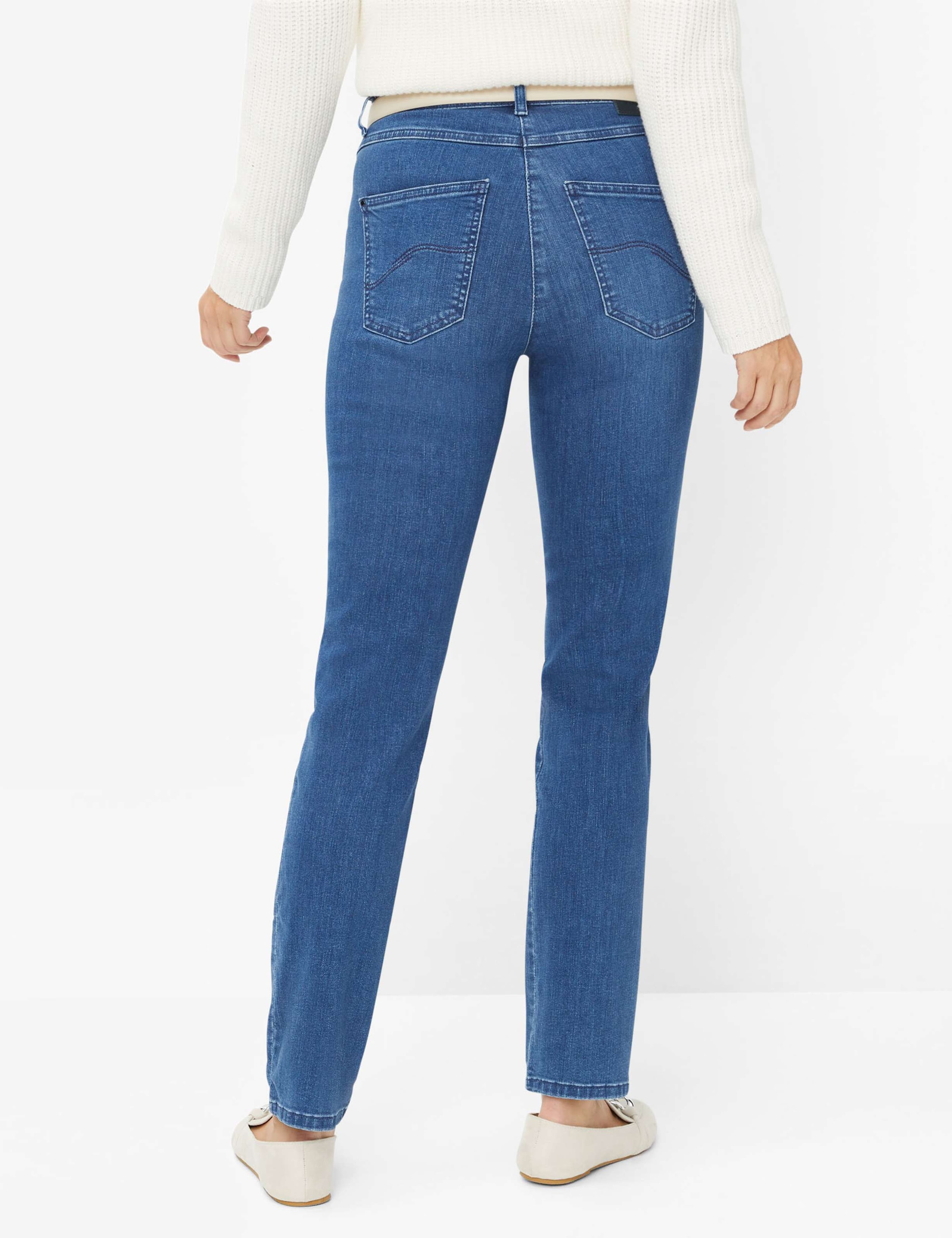 RAPHAELA by BRAX 5-Pocket-Jeans "Style LORA" günstig online kaufen