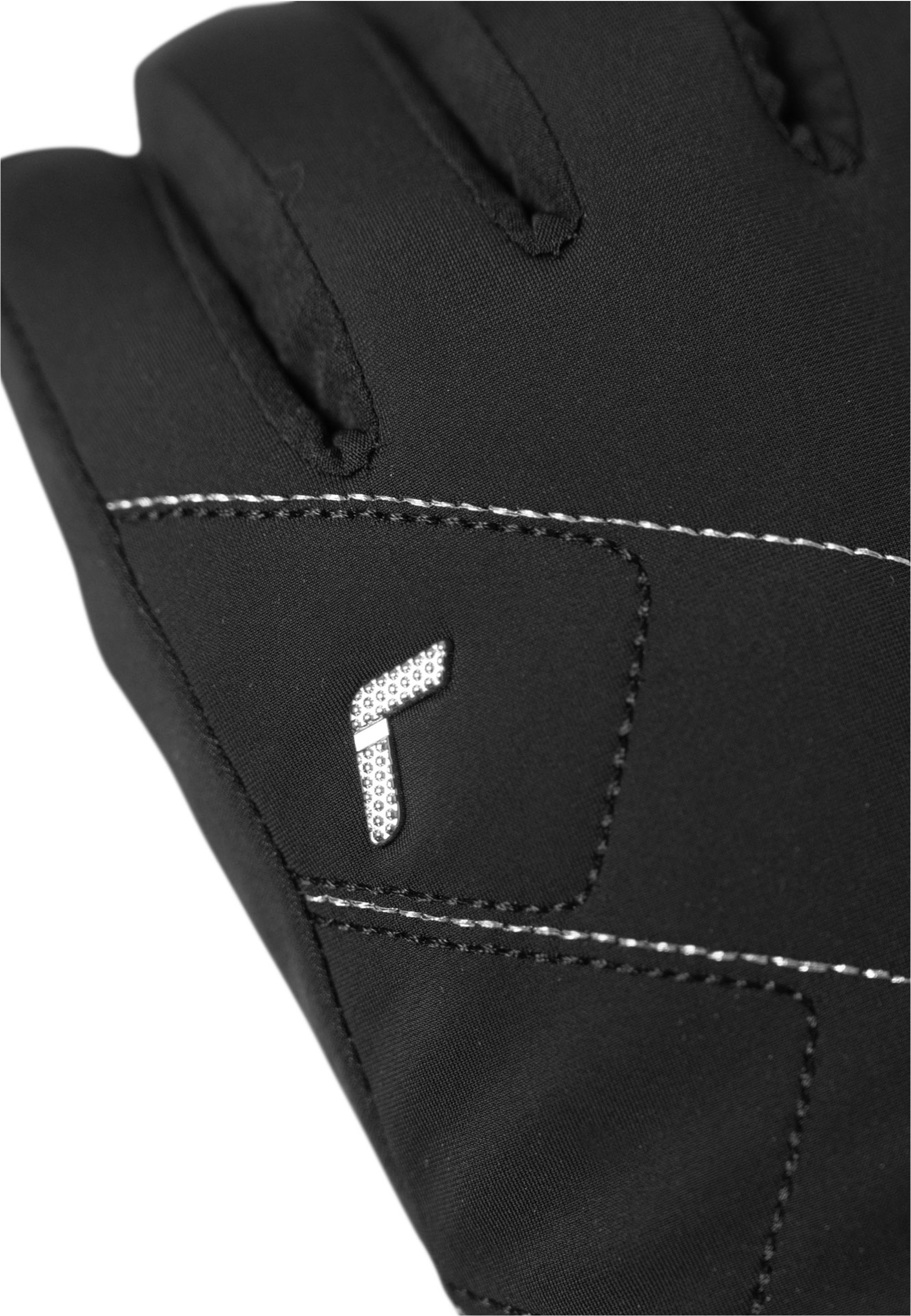 Reusch Skihandschuhe "Loredana STORMBLOXX™ TOUCH-TEC™", mit praktischer Tou günstig online kaufen