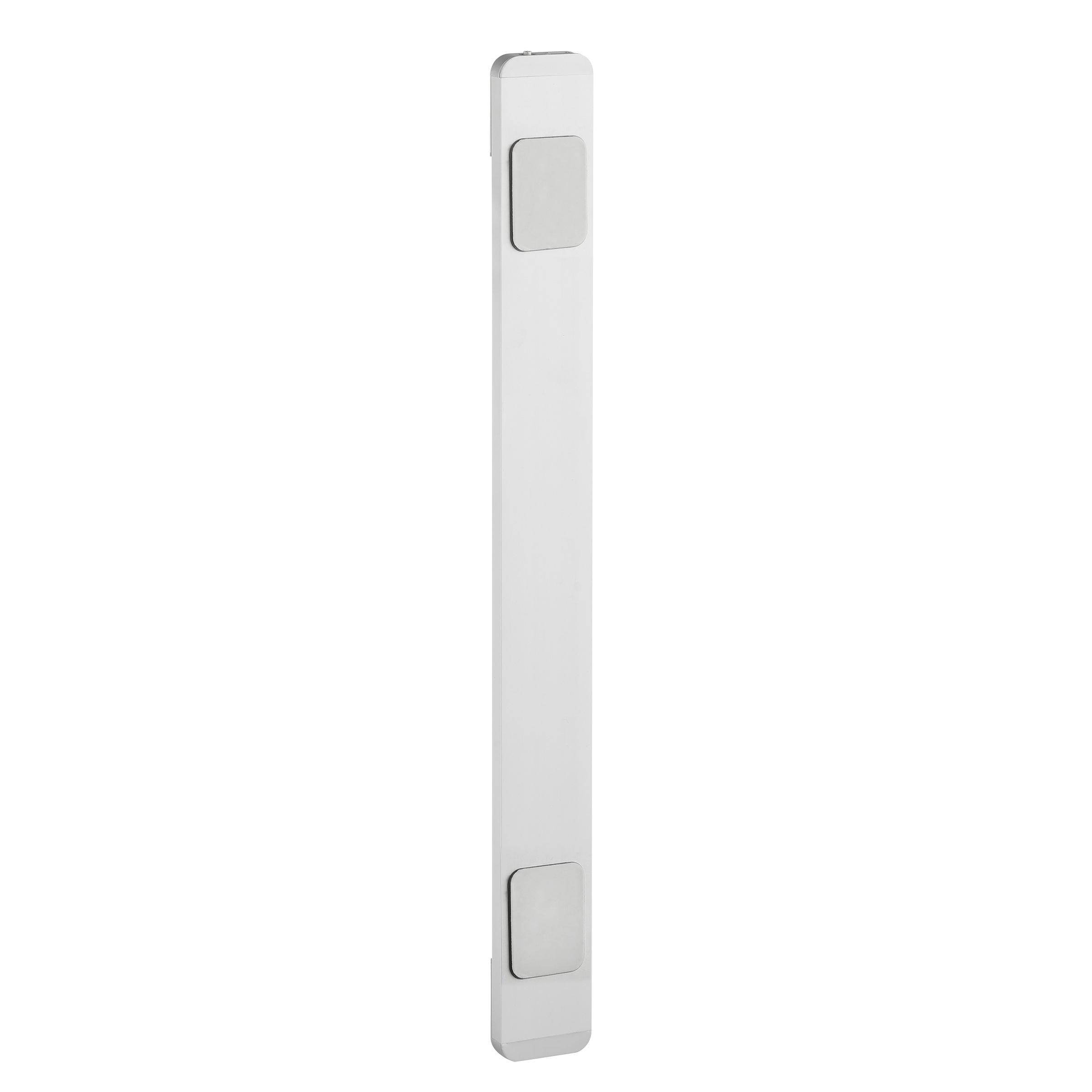 Hanseatic LED Unterbauleuchte »LUBLUGHK223« LED-Modul 2 Stk. Neutralweiß 2er-Set, 40 cm, 350 lm, Akkubetrieb, Bewegungsmelder, dimmbar, 4000 K
