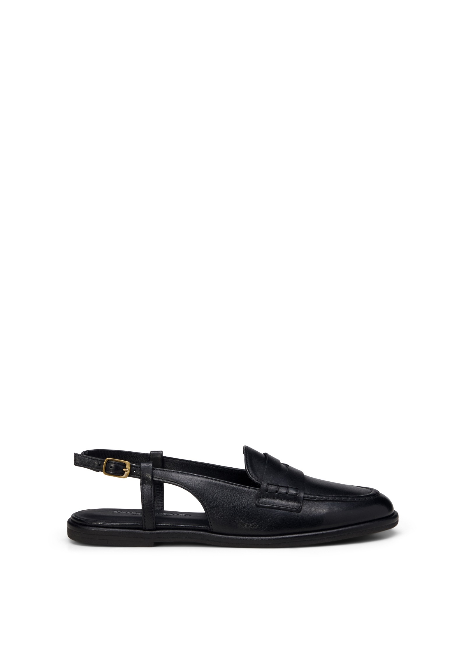 Marc OPolo Sandale "mit verstellbarem Riemen" günstig online kaufen