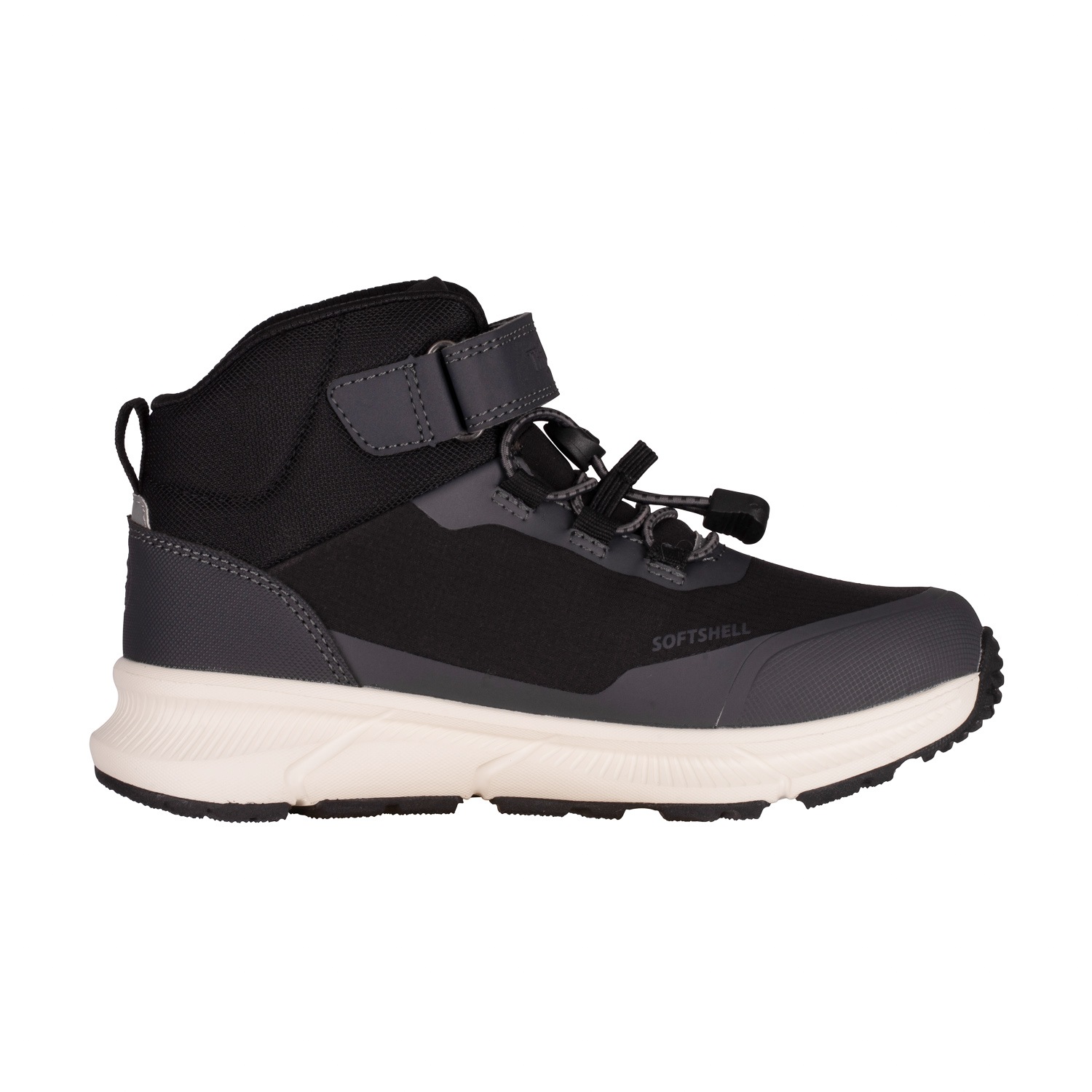 TROLLKIDS Winterstiefel »KIDS KRISTIANSAND WINTER MID CUT«  Snowboots, Winterstiefel, Winterschuhe, für Kinder, wasserdicht