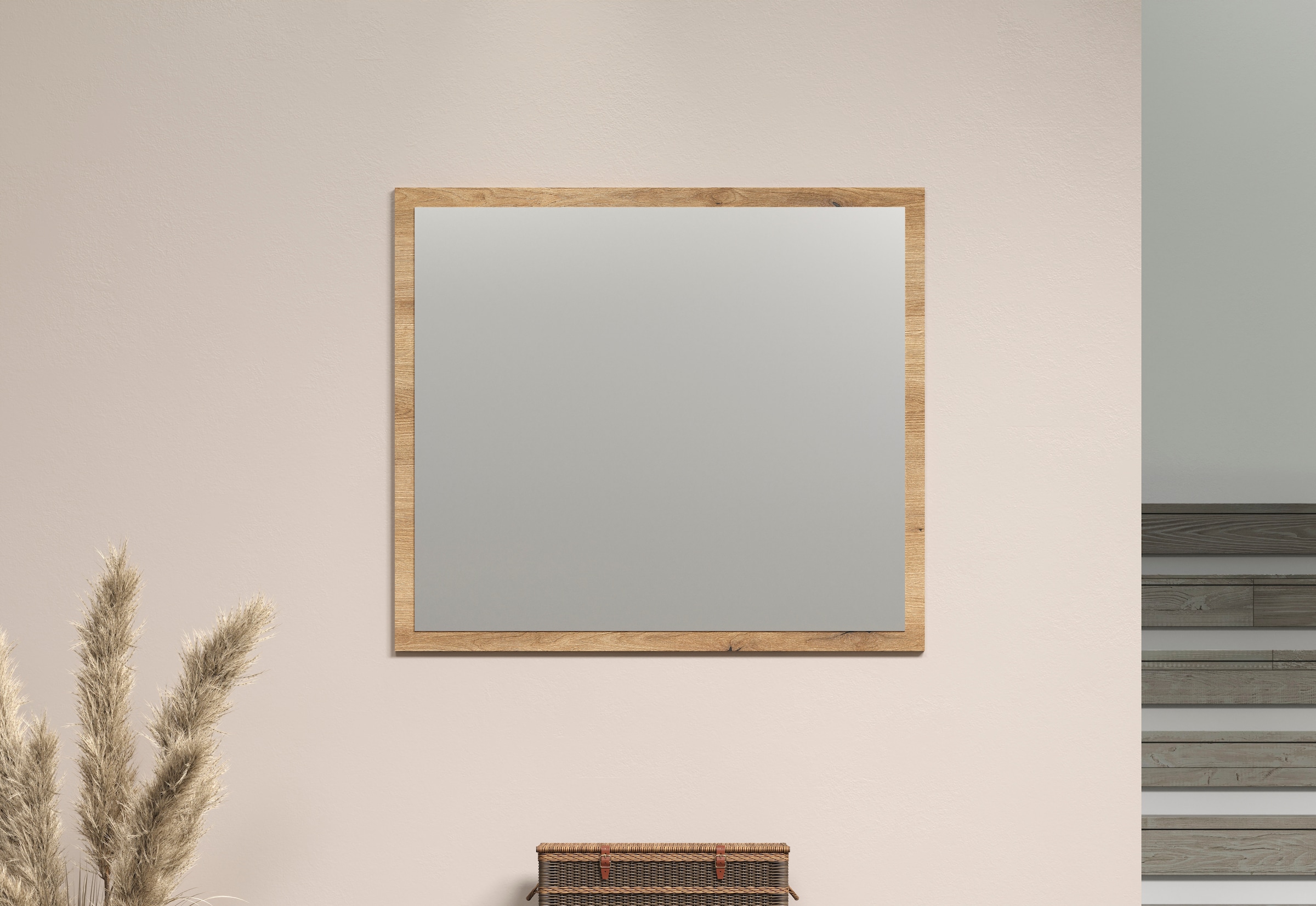 Home affaire Garderobenspiegel "Estepona" günstig online kaufen