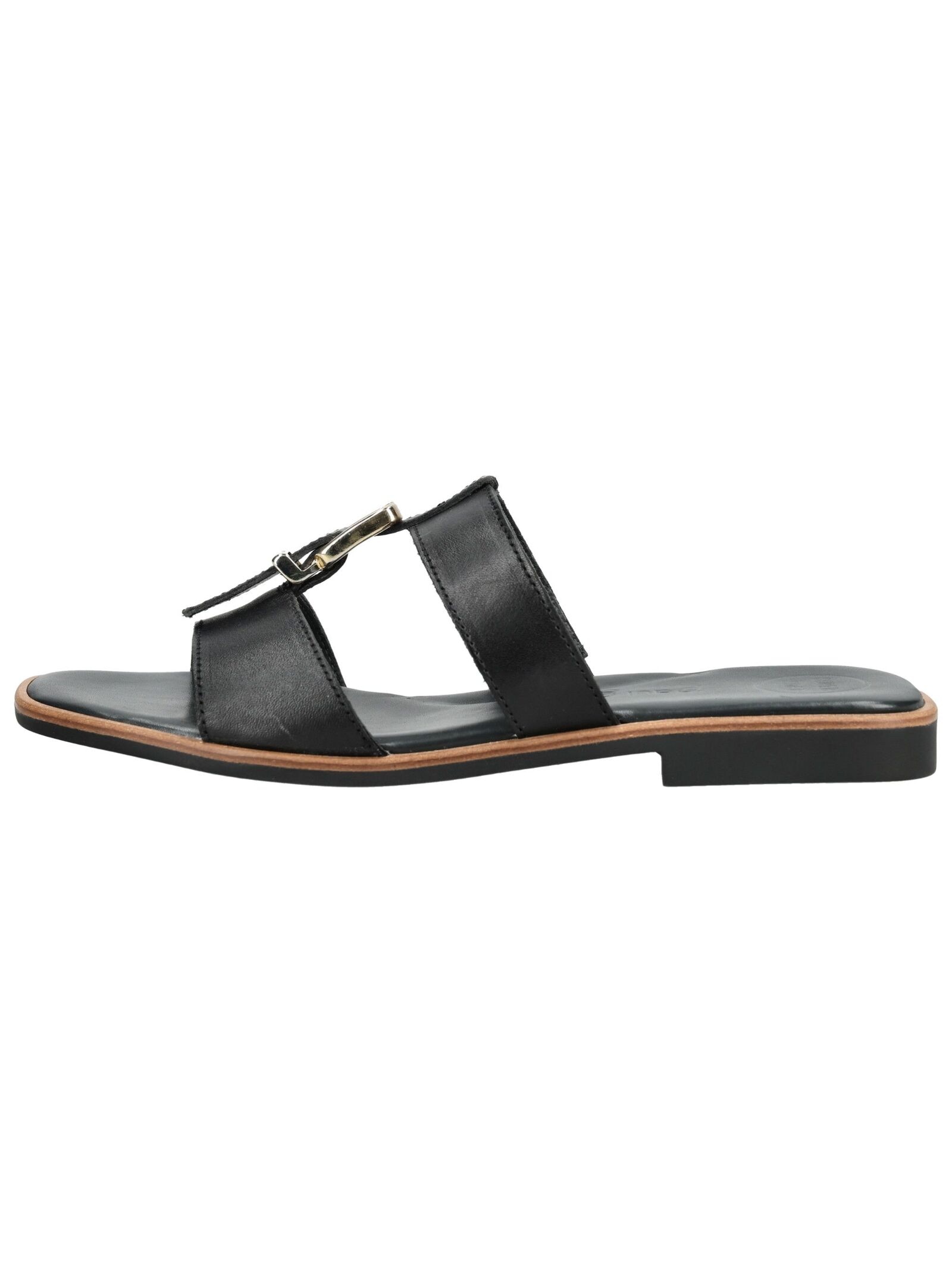 Paul Green Pantolette »Paul Green Pantoletten Glattleder«