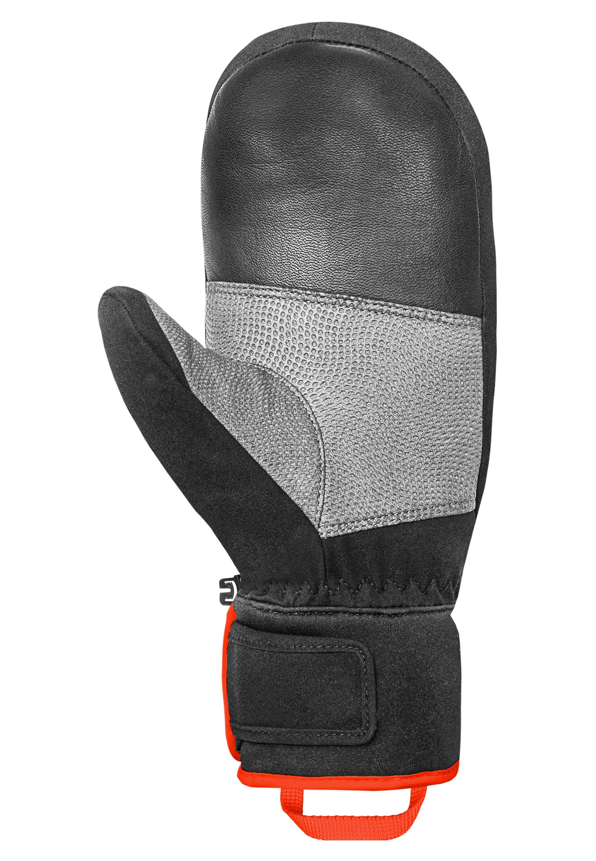 Thumbnail - Reusch Fäustlinge "Worldcup Warrior R-TEX XT Mitten" mit wasserdichter, atmungsaktiver Funktion