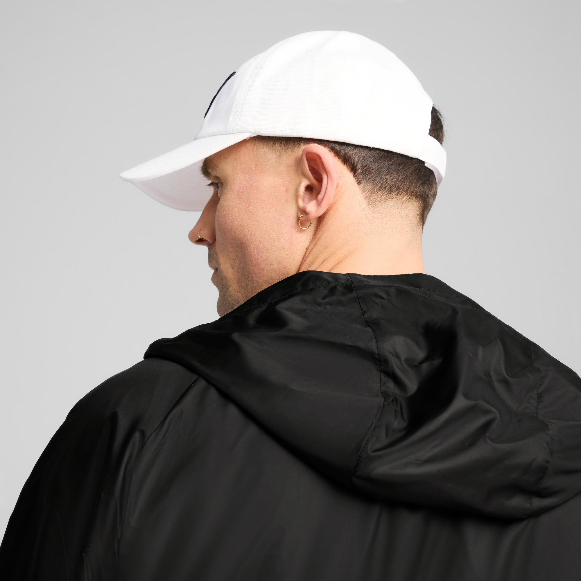 PUMA Baseball Cap »ESS CAT BB CAP«