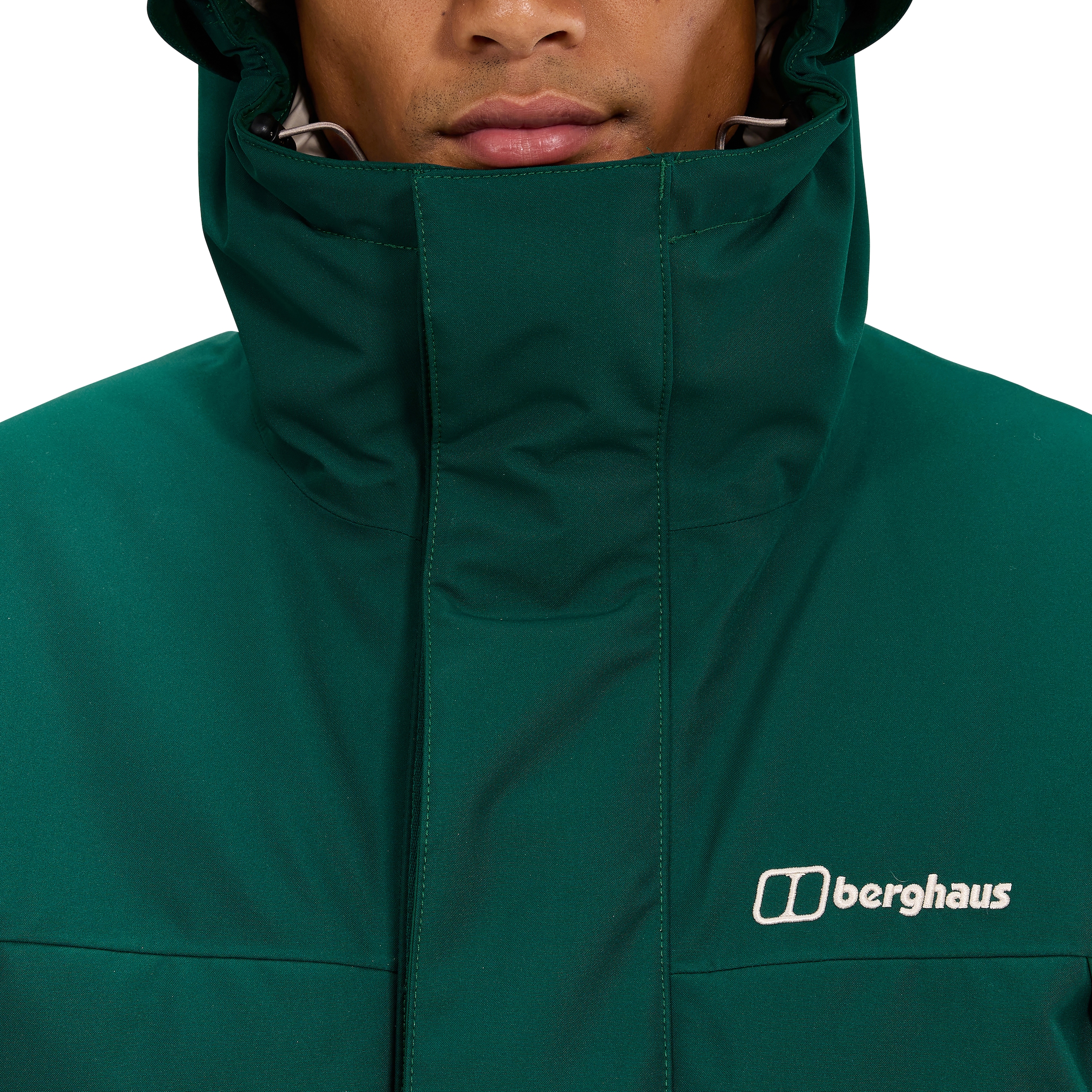 Berghaus Fleecejacke »ASTERBY IA JACKET«