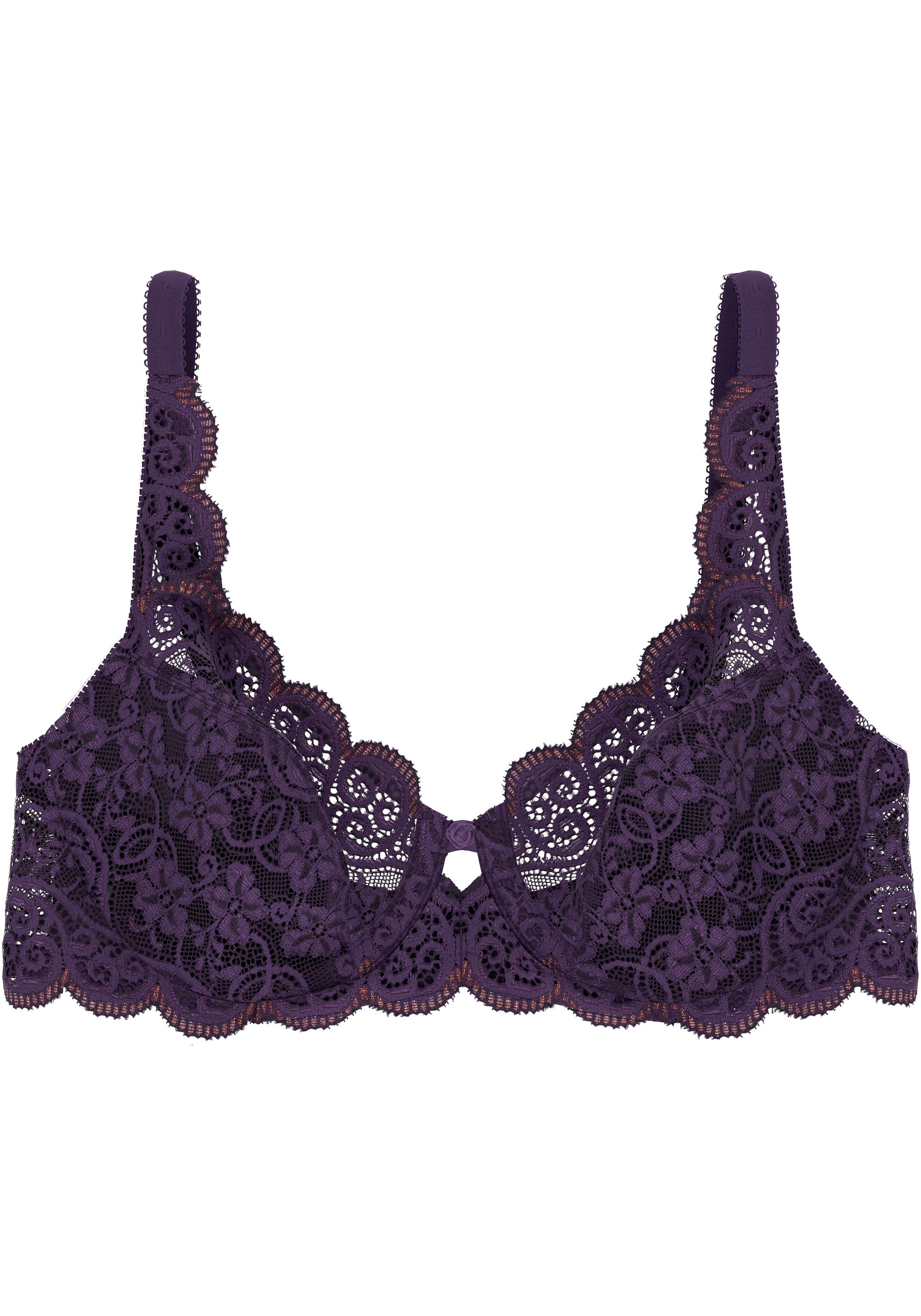 Triumph Bügel-BH »Amourette 300«, Stretch-Spitze