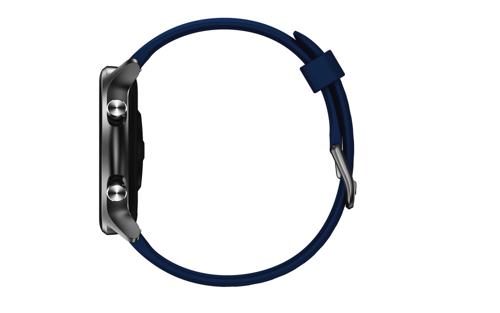 Doro Smartwatch »Watch«, (3,3 cm / 1,28 Zoll)