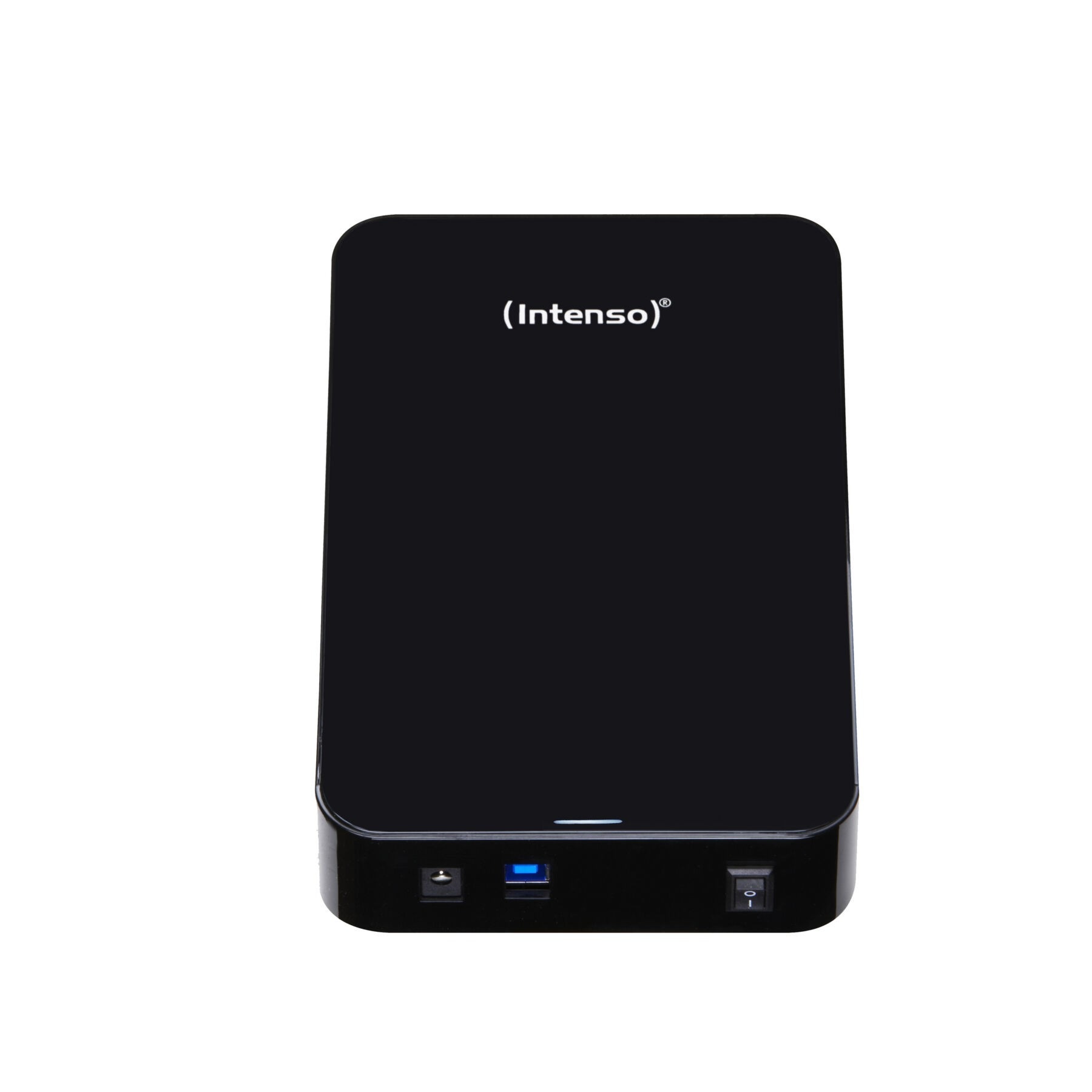Intenso externe HDD-Festplatte »Memory Center«