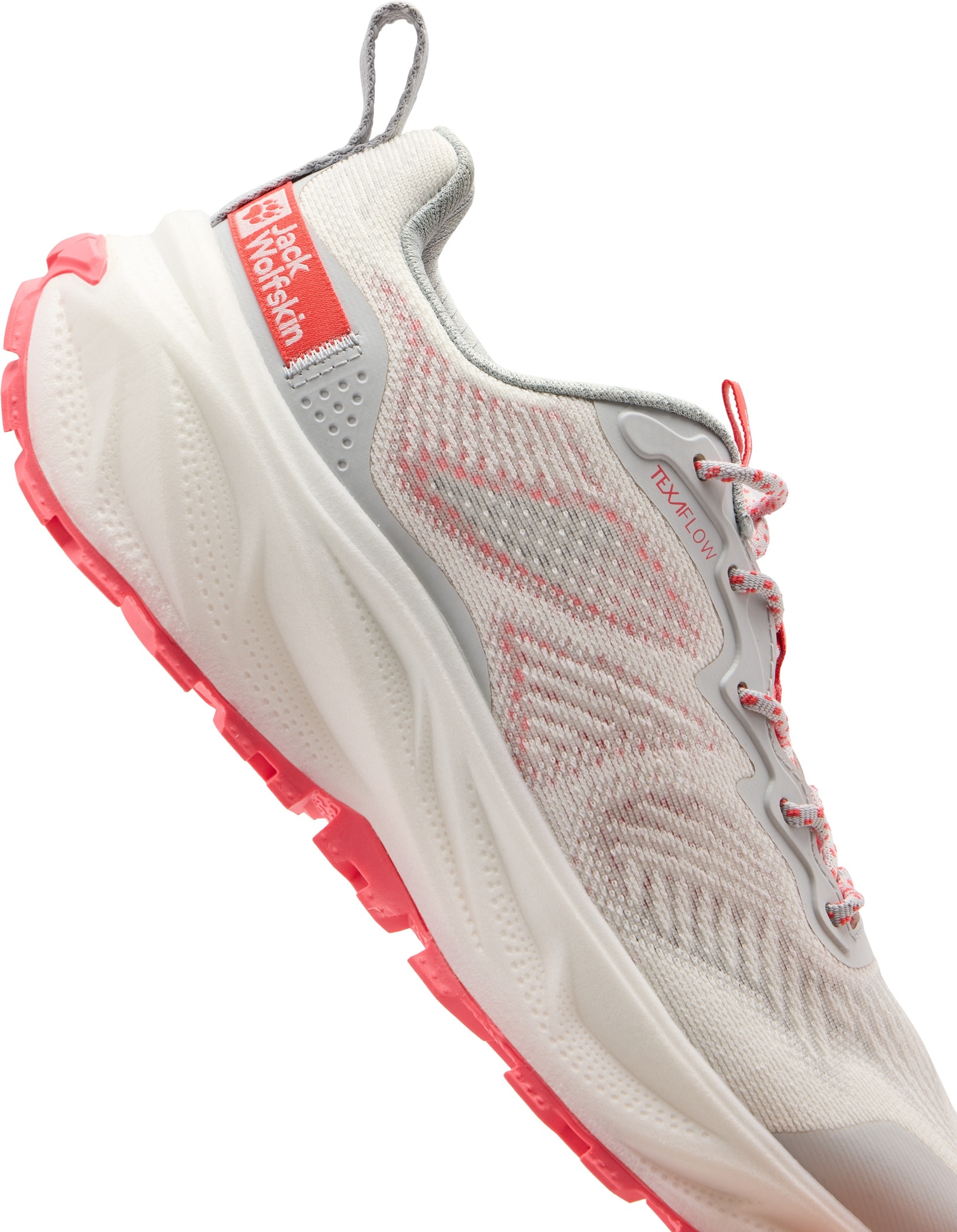 Jack Wolfskin Wanderschuh »PRELIGHT SWIFT PRO VENT LOW W«