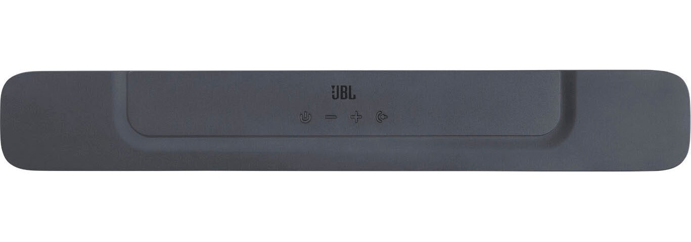 JBL Soundbar »Bar 2.0 All-in-On (MK2)«, (1 St.)