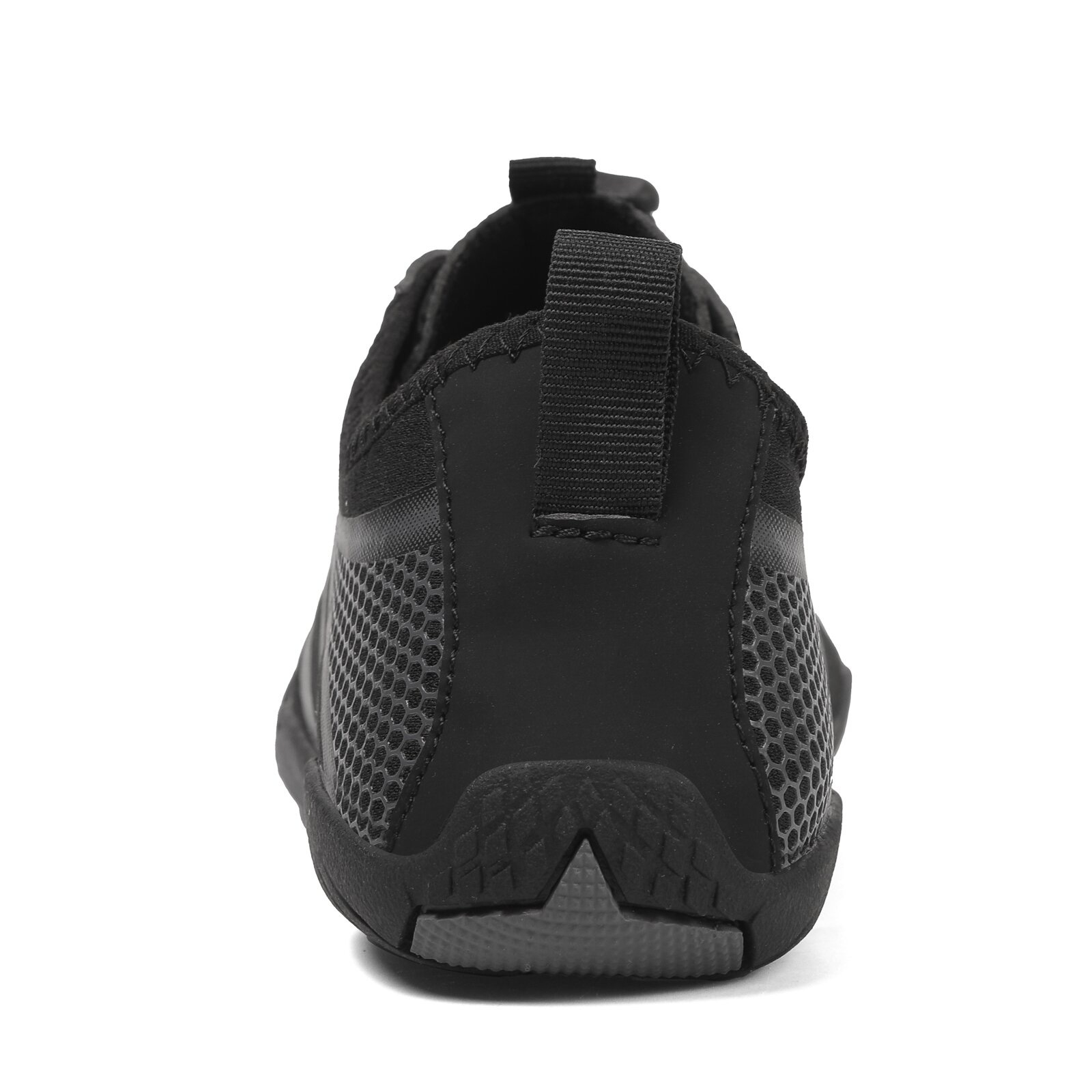 DOTALES Flowstep Barfußschuhe Schwarz 41 3