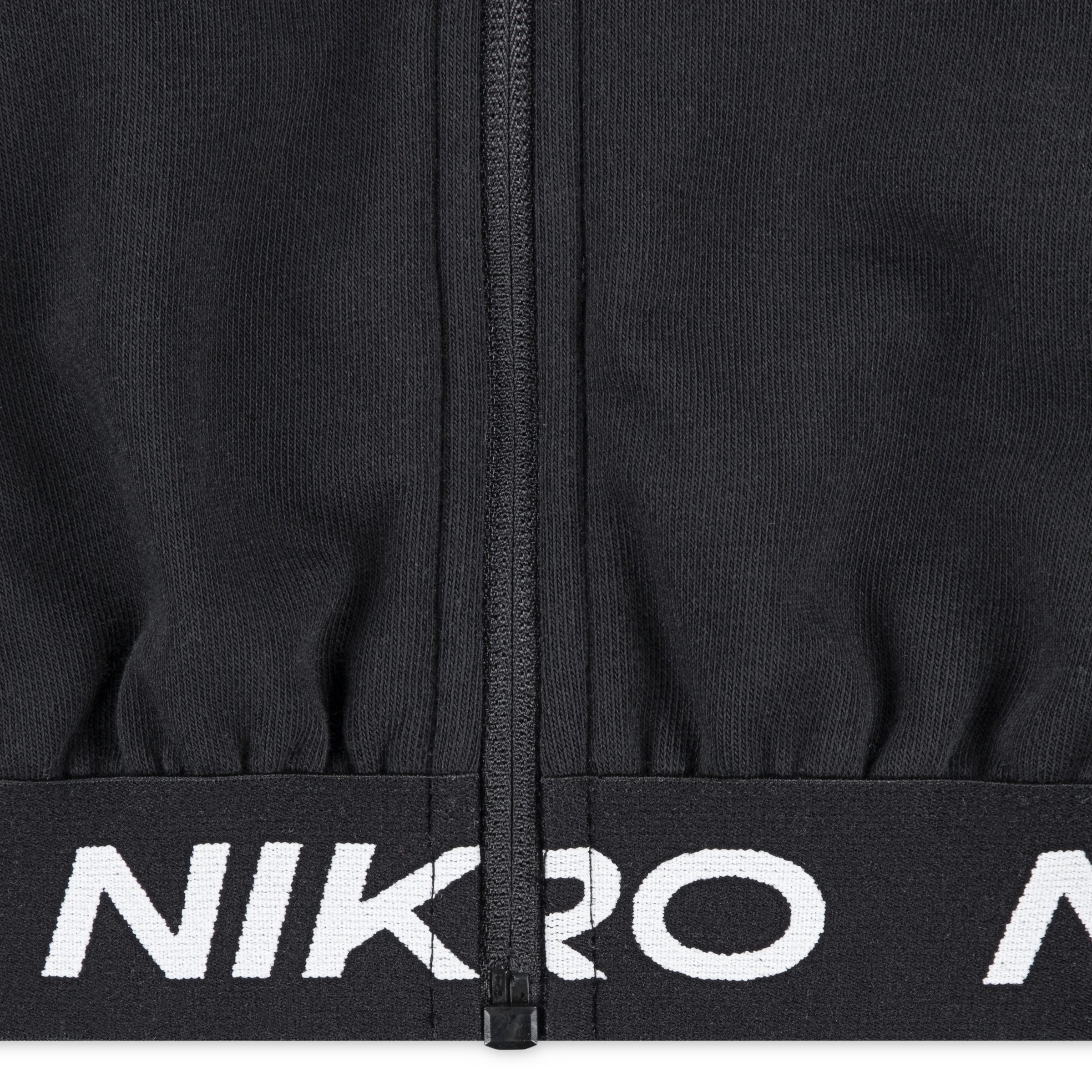 Nike Sportswear Kapuzensweatshirt »NKG NP ESSENTIALS FZ FT HOODIE«, (1 tlg.), für Kinder