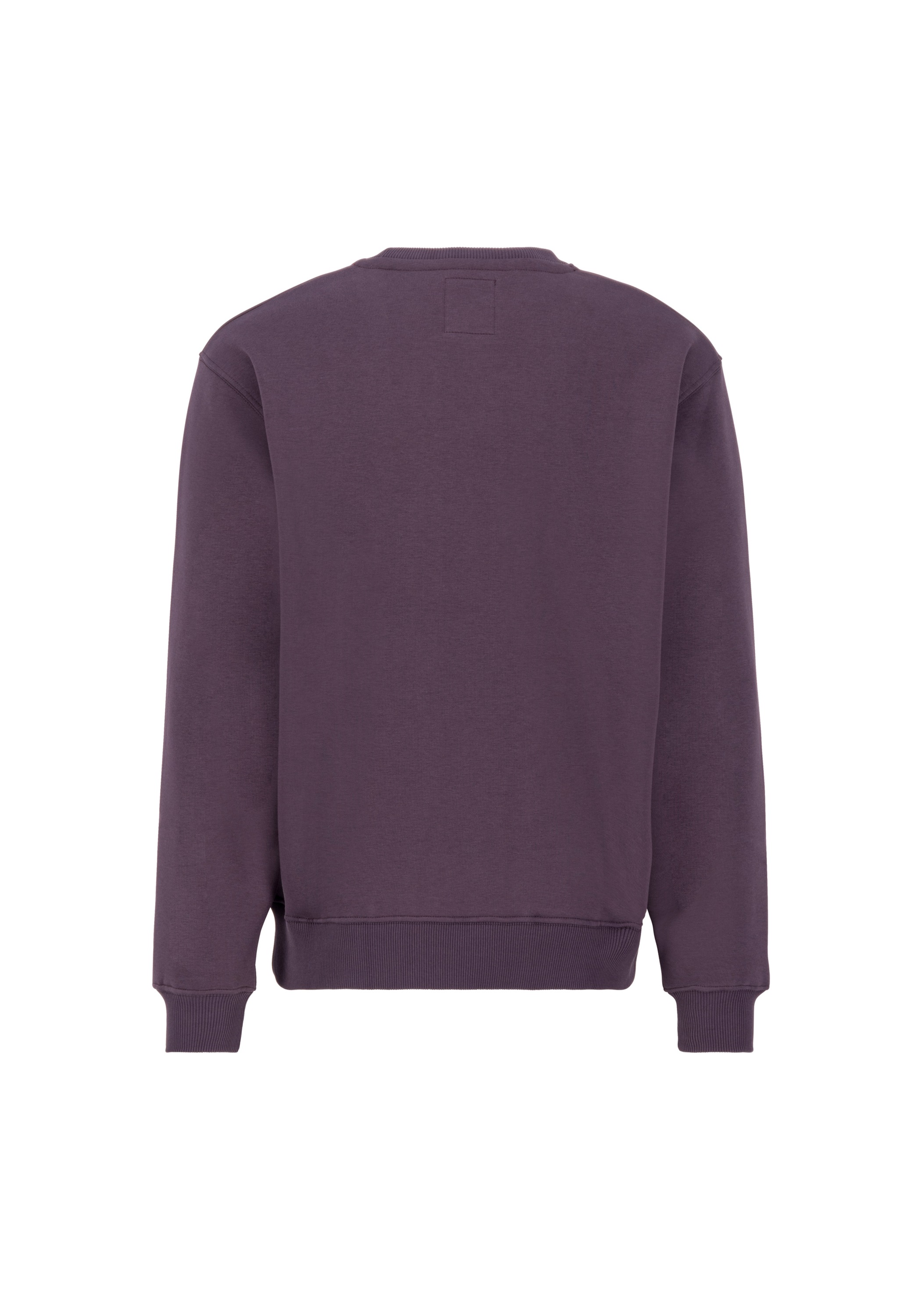 Alpha Industries Sweater "Basic Sweatshirt SL" günstig online kaufen