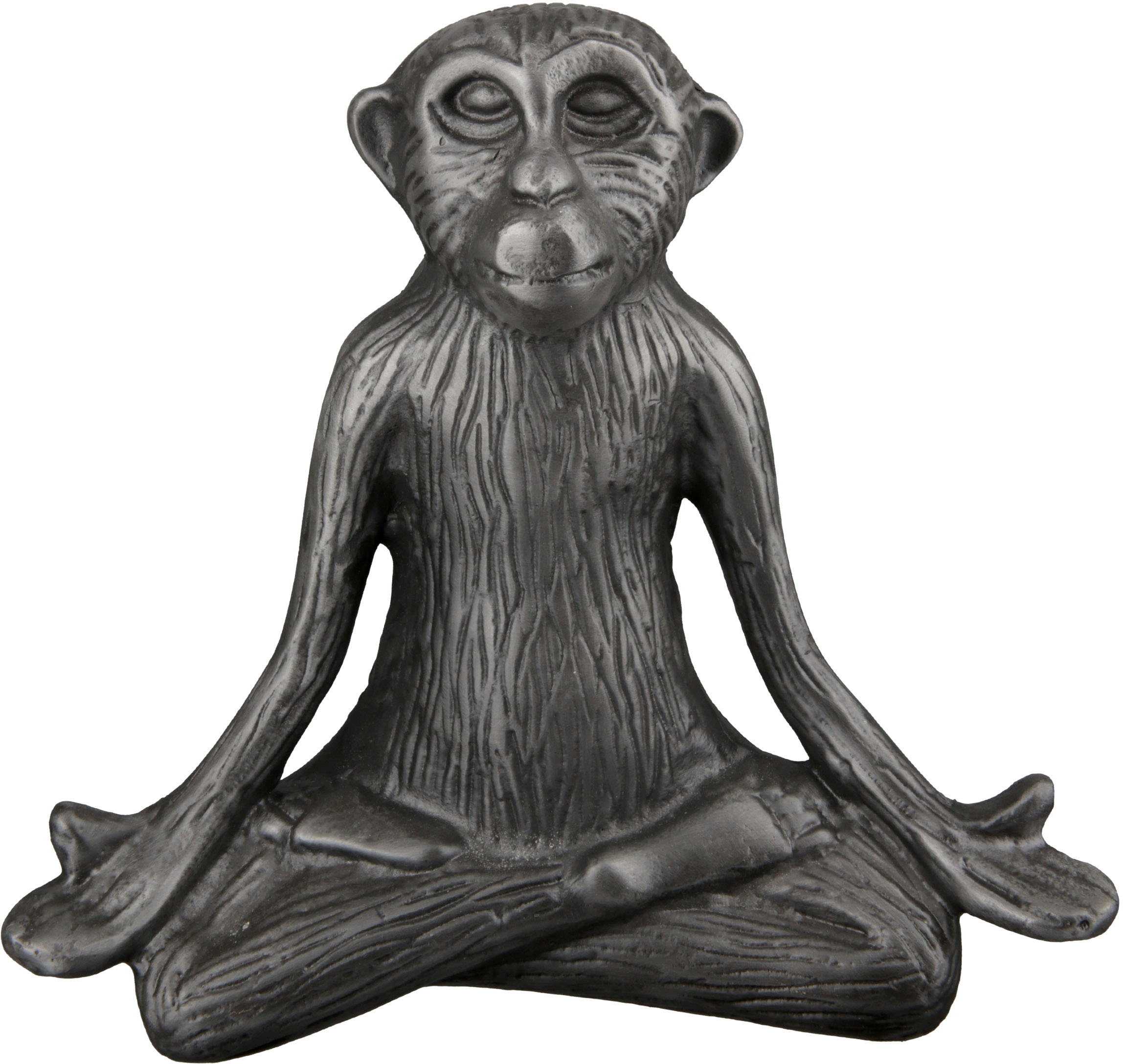 GILDE Tierfigur »Skulptur Monkey«