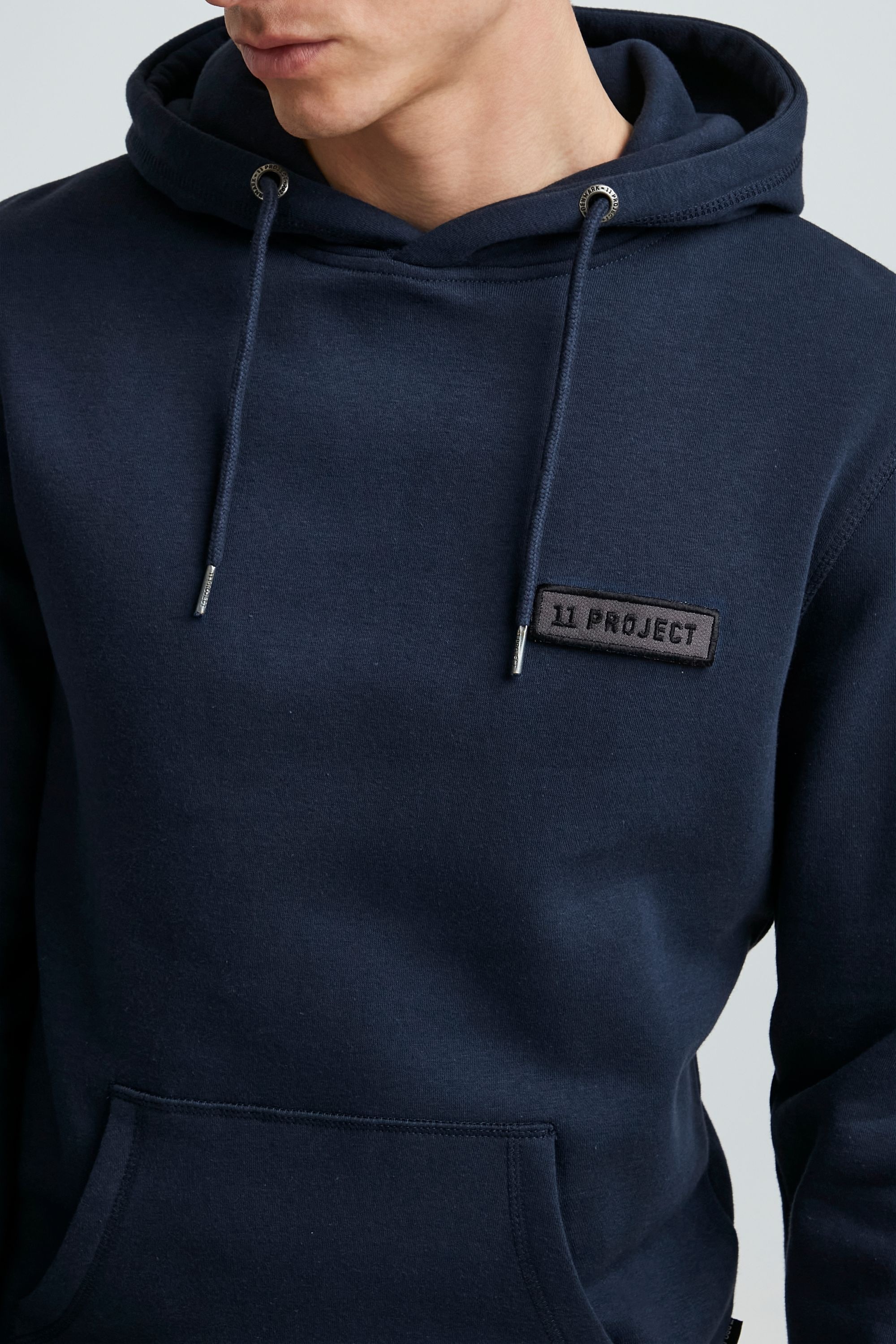 11 Project Kapuzenpullover »Hoodie PRSid«