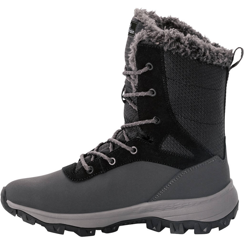 Jack Wolfskin Outdoorwinterstiefel »EVERQUEST TEXAPORE SNOW HIGH W«