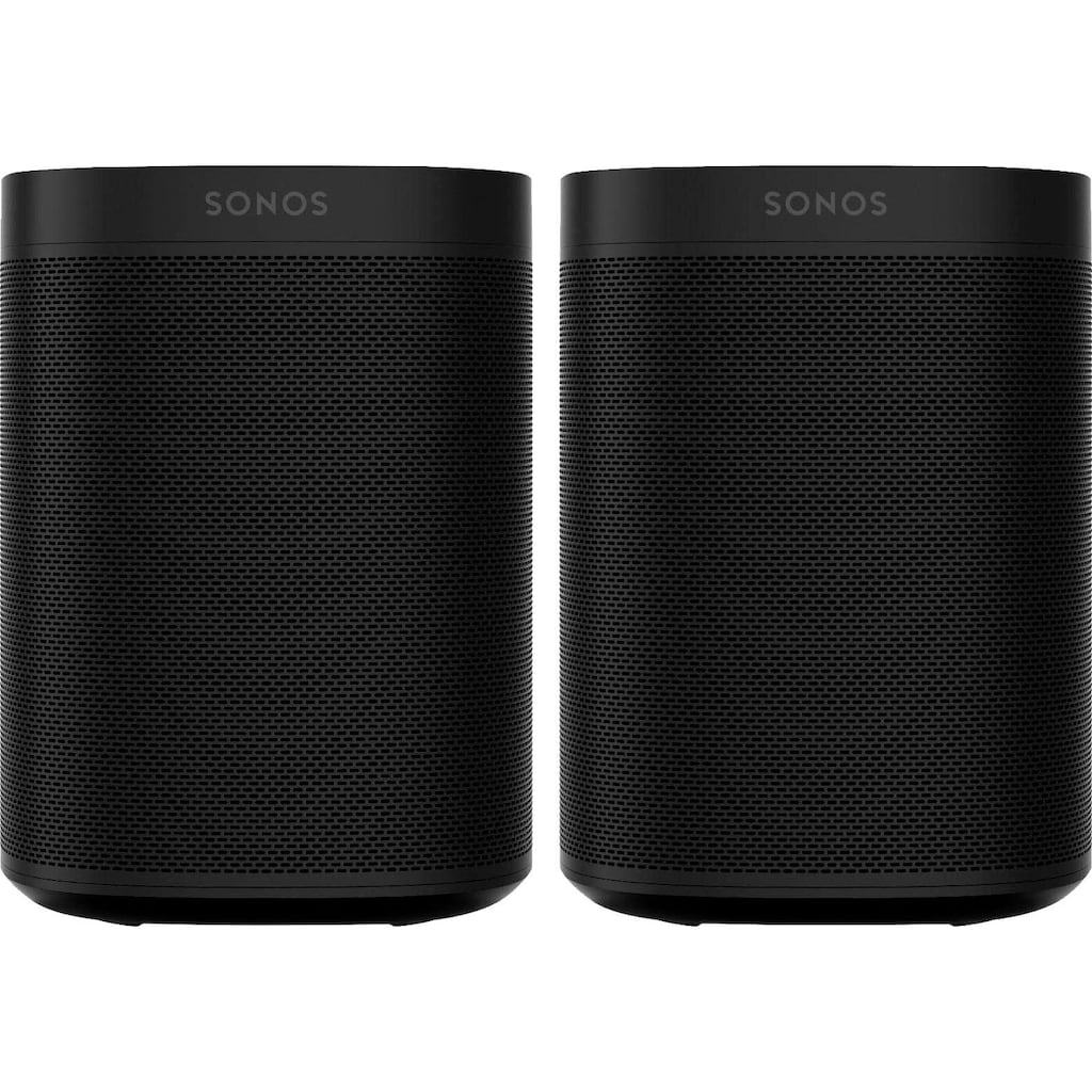 Sonos Smart Speaker »One Gen2«