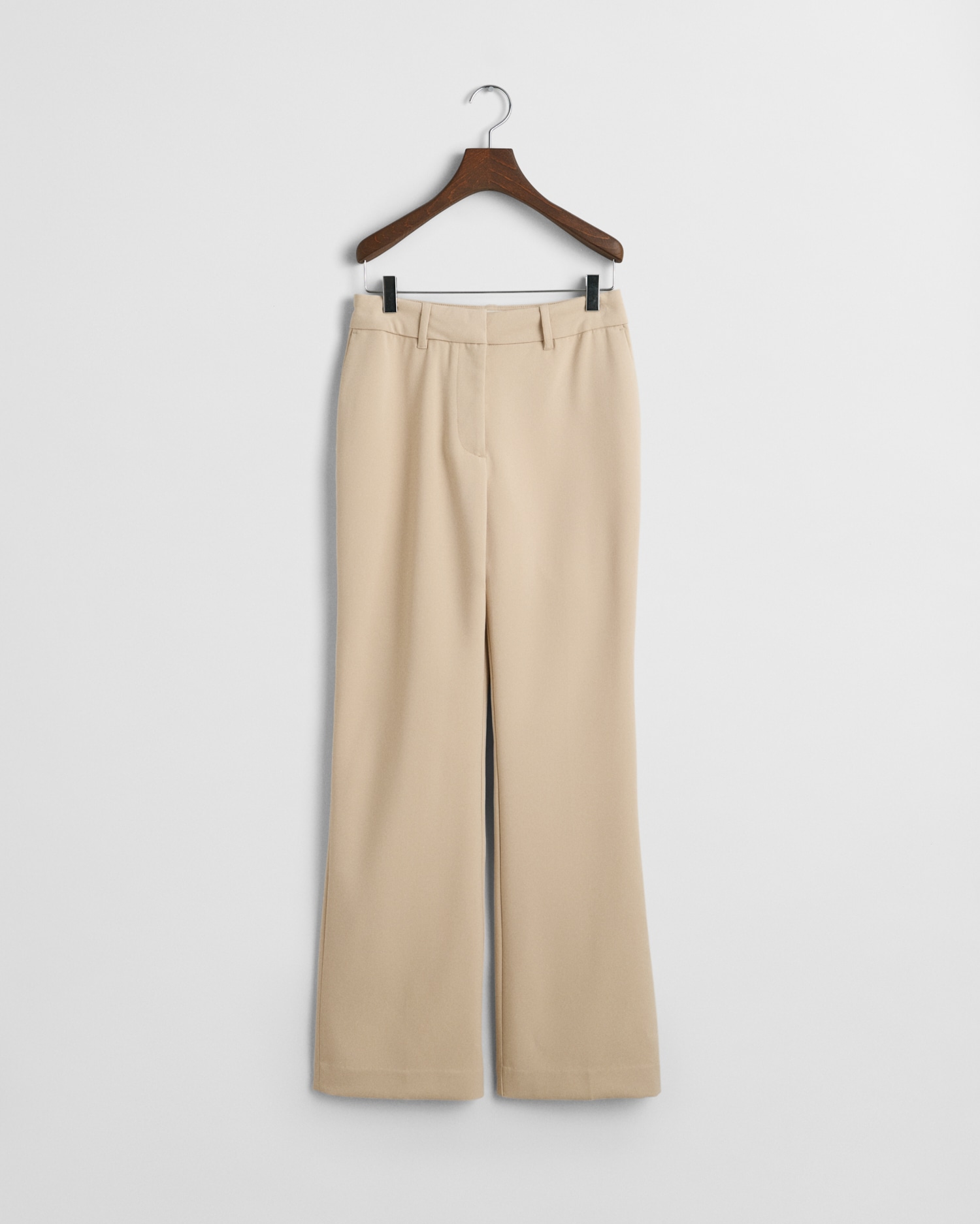 Gant Stoffhose »SLIM FLARE SLACK«