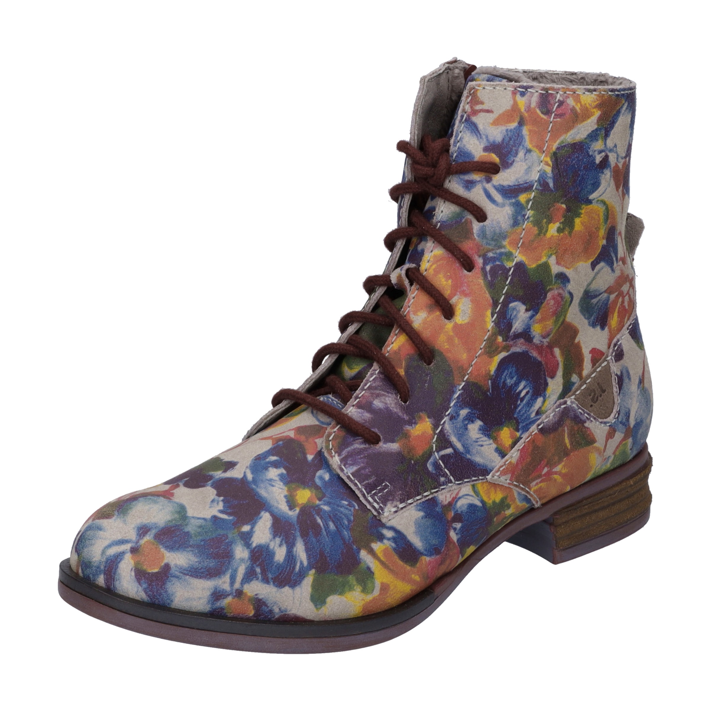 Josef Seibel Stiefelette "Sanja 01, multicolor" günstig online kaufen