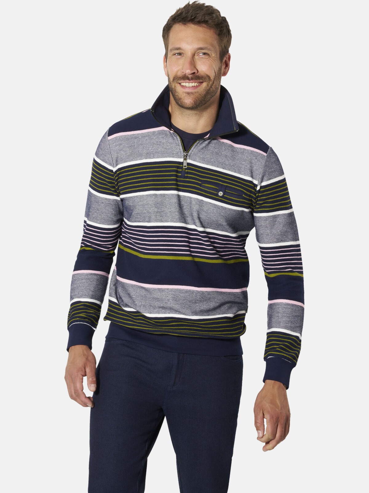 Babista Sweatshirt "Sweatshirt TANBELLO"