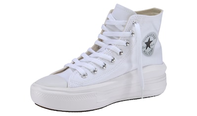 Sneaker »CHUCK TAYLOR ALL STAR MOVE PLATFORM«