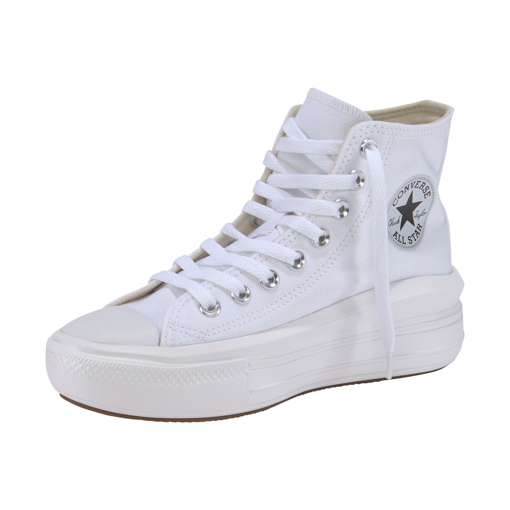 Converse Sneaker »CHUCK TAYLOR ALL STAR MOVE PLATFORM«
