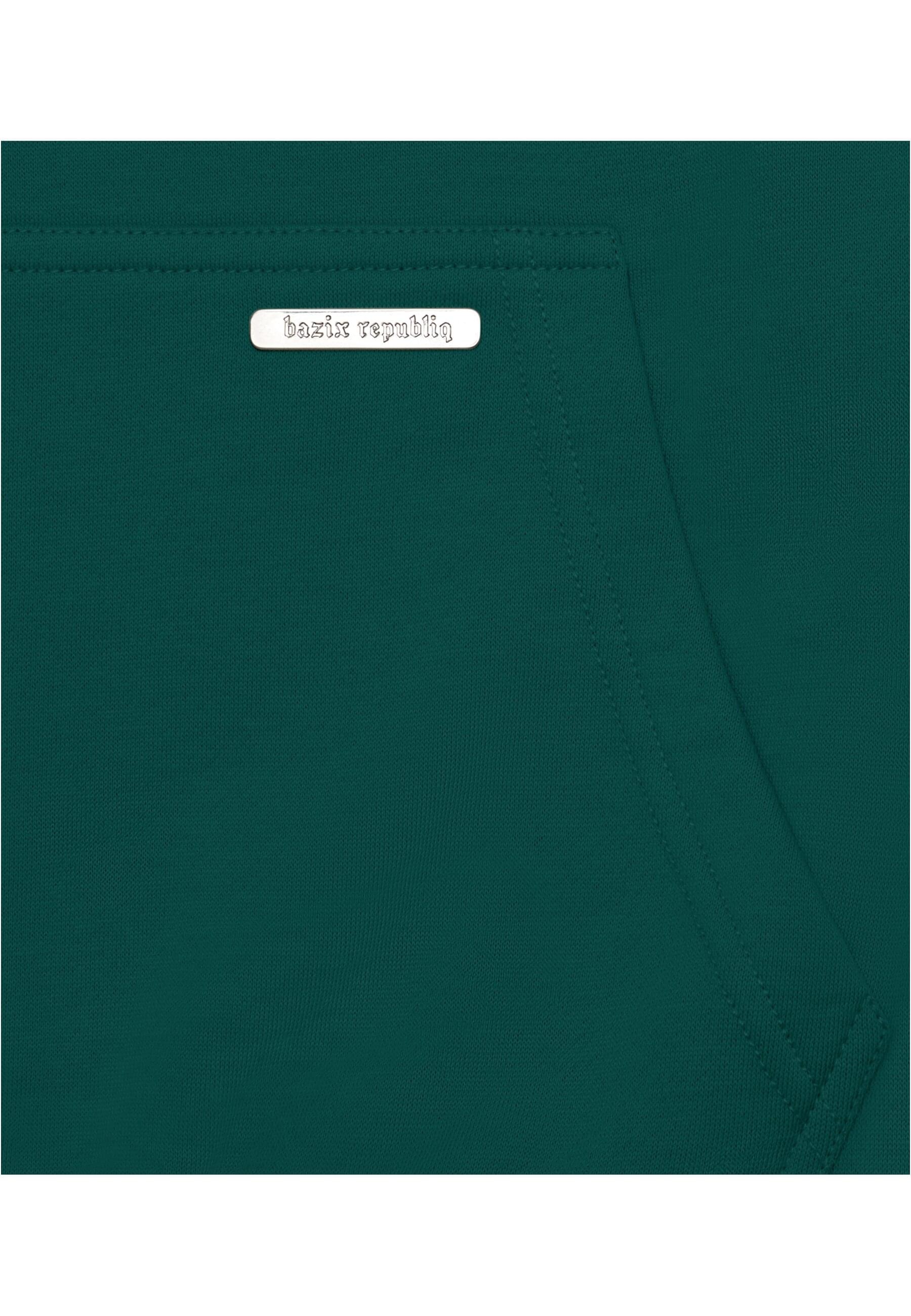 Dropsize Kapuzensweatshirt »Dropsize Herren Super Heavy Blank Hoodie«, (1 tlg.)