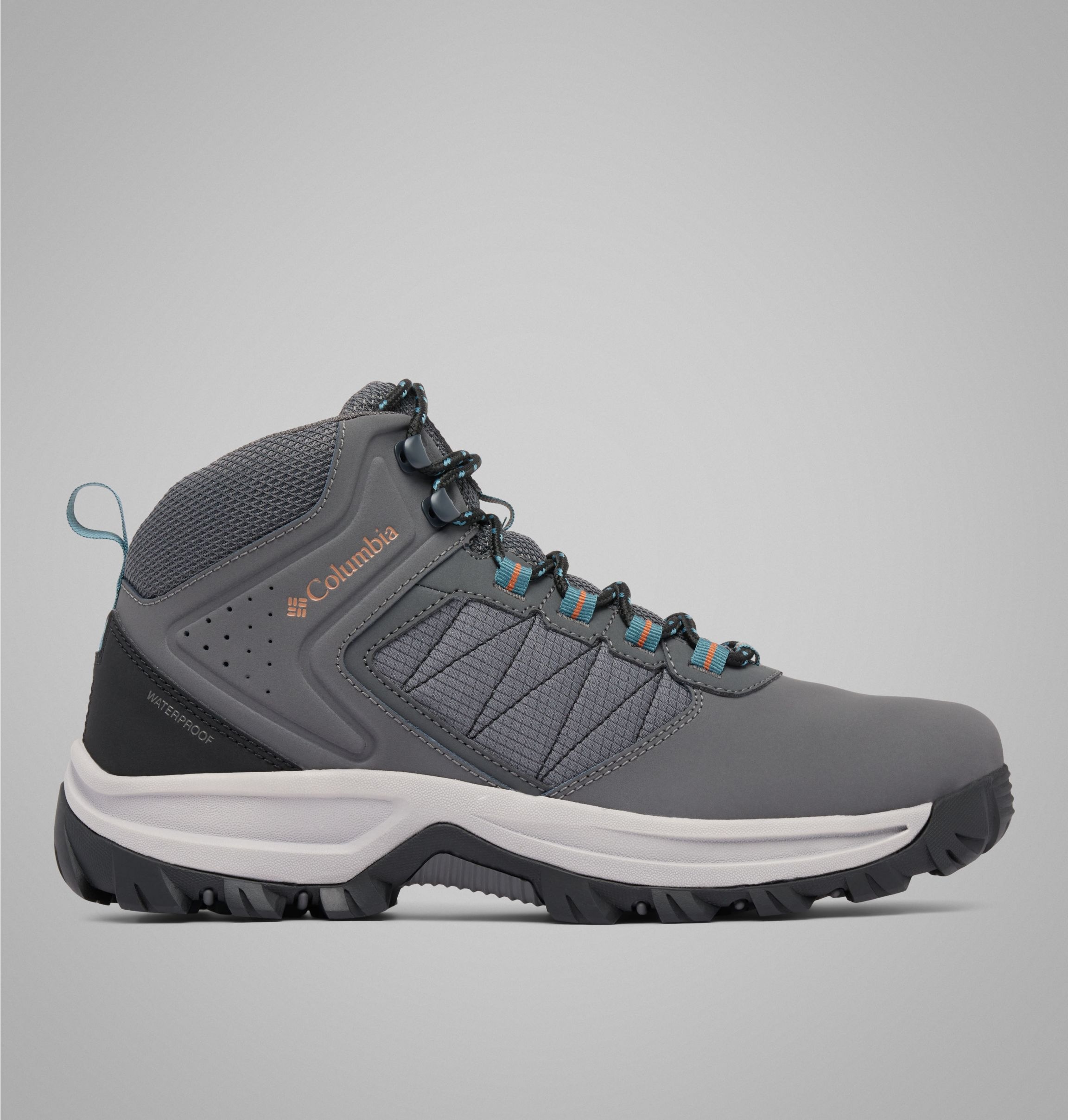 Columbia Wanderschuh "TRANSVERSE™ HIKE WATERPROOF" wasserdicht günstig online kaufen